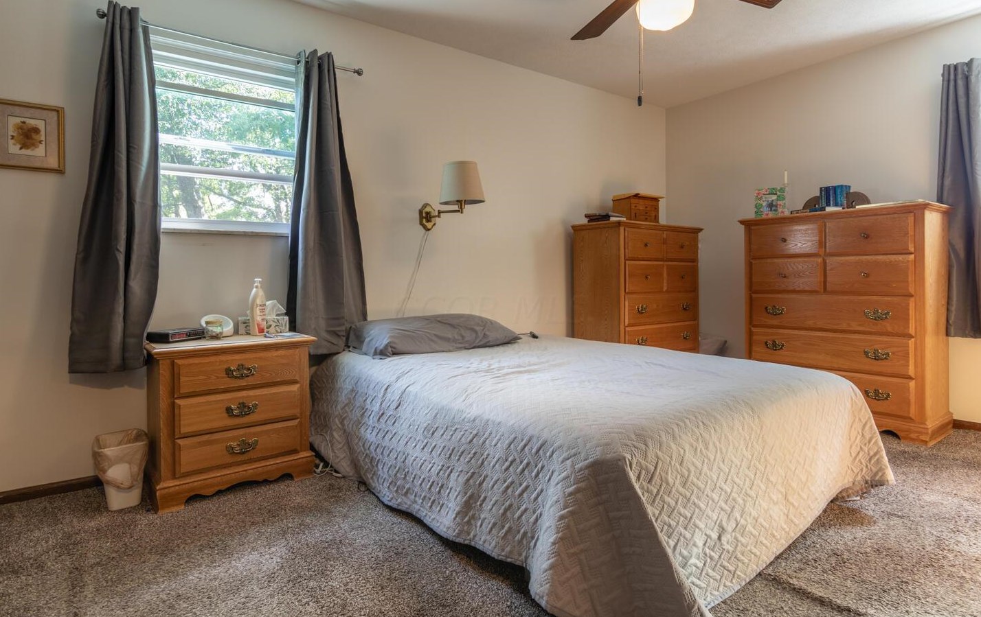 433 Wooster Way, Lancaster OH 43130-9236 exterior