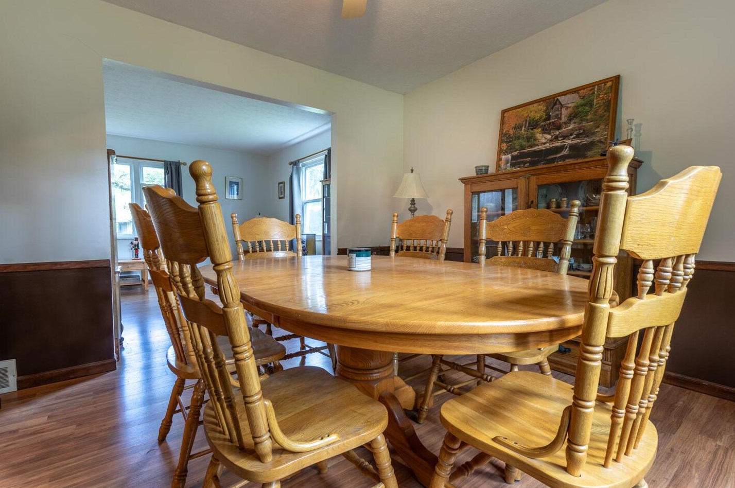 433 Wooster Way, Lancaster OH 43130-9236 exterior