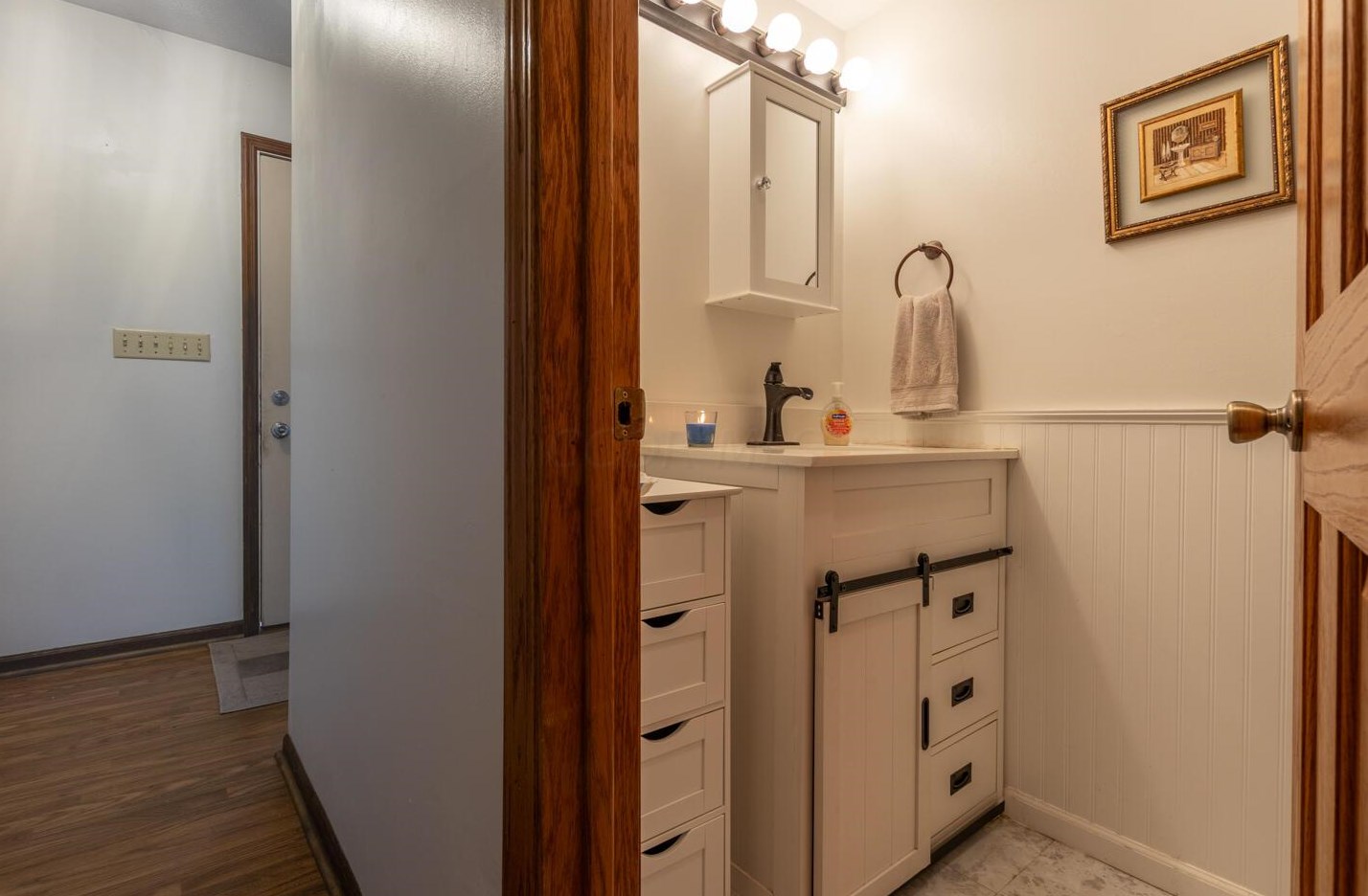 433 Wooster Way, Lancaster OH 43130-9236 exterior