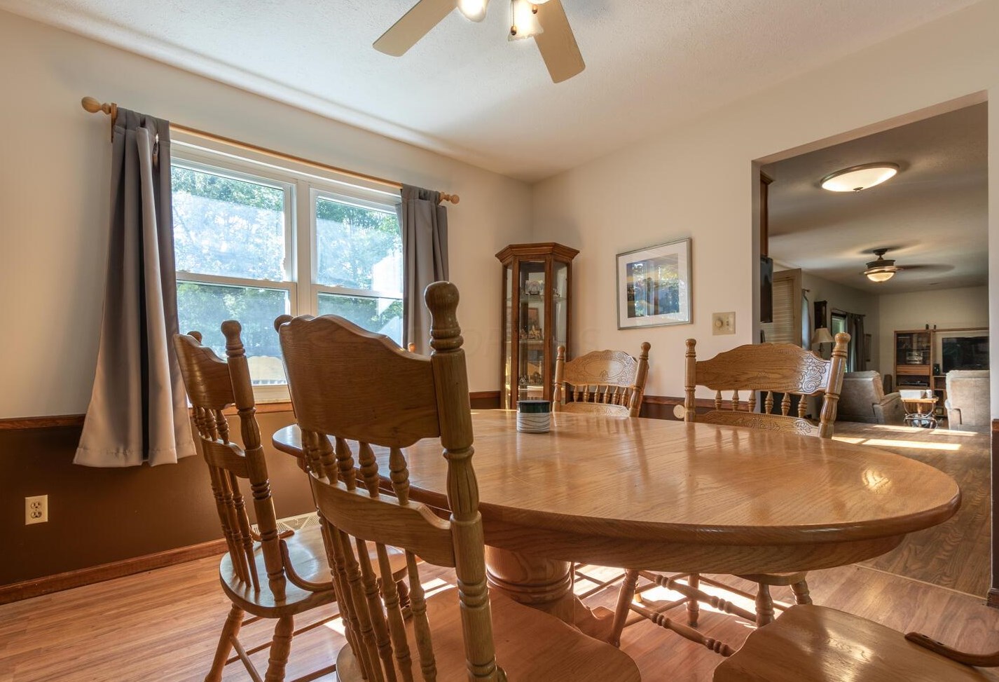 433 Wooster Way, Lancaster OH 43130-9236 exterior