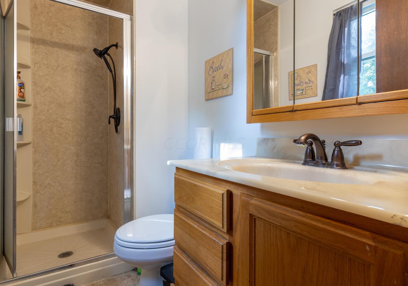 433 Wooster Way, Lancaster OH 43130-9236 exterior