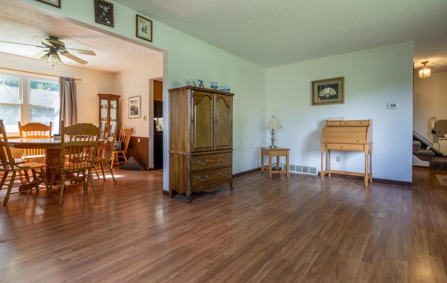 433 Wooster Way, Lancaster OH 43130-9236 exterior