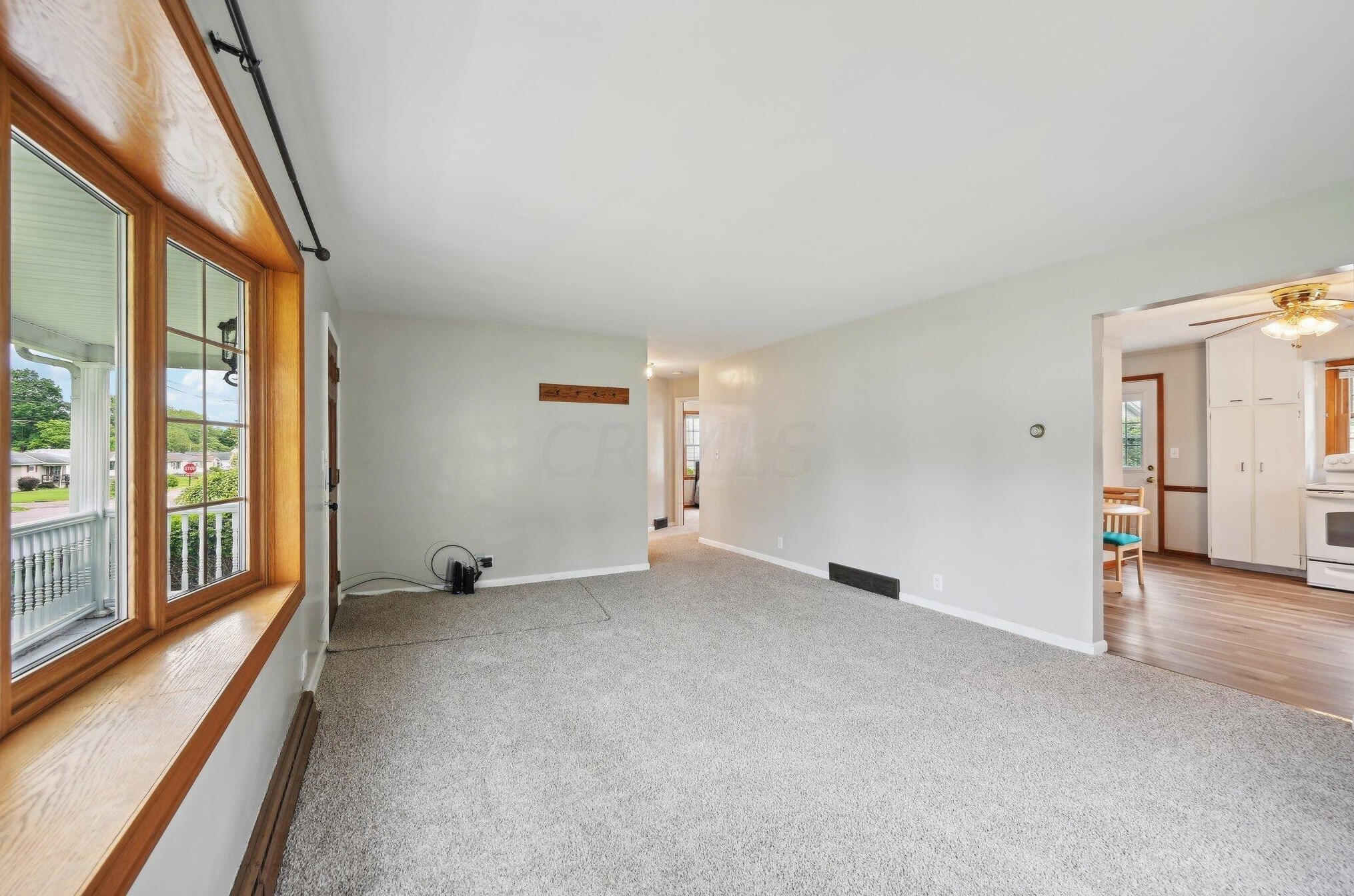 616 Reese Ave, Lancaster OH 43130-4545 exterior