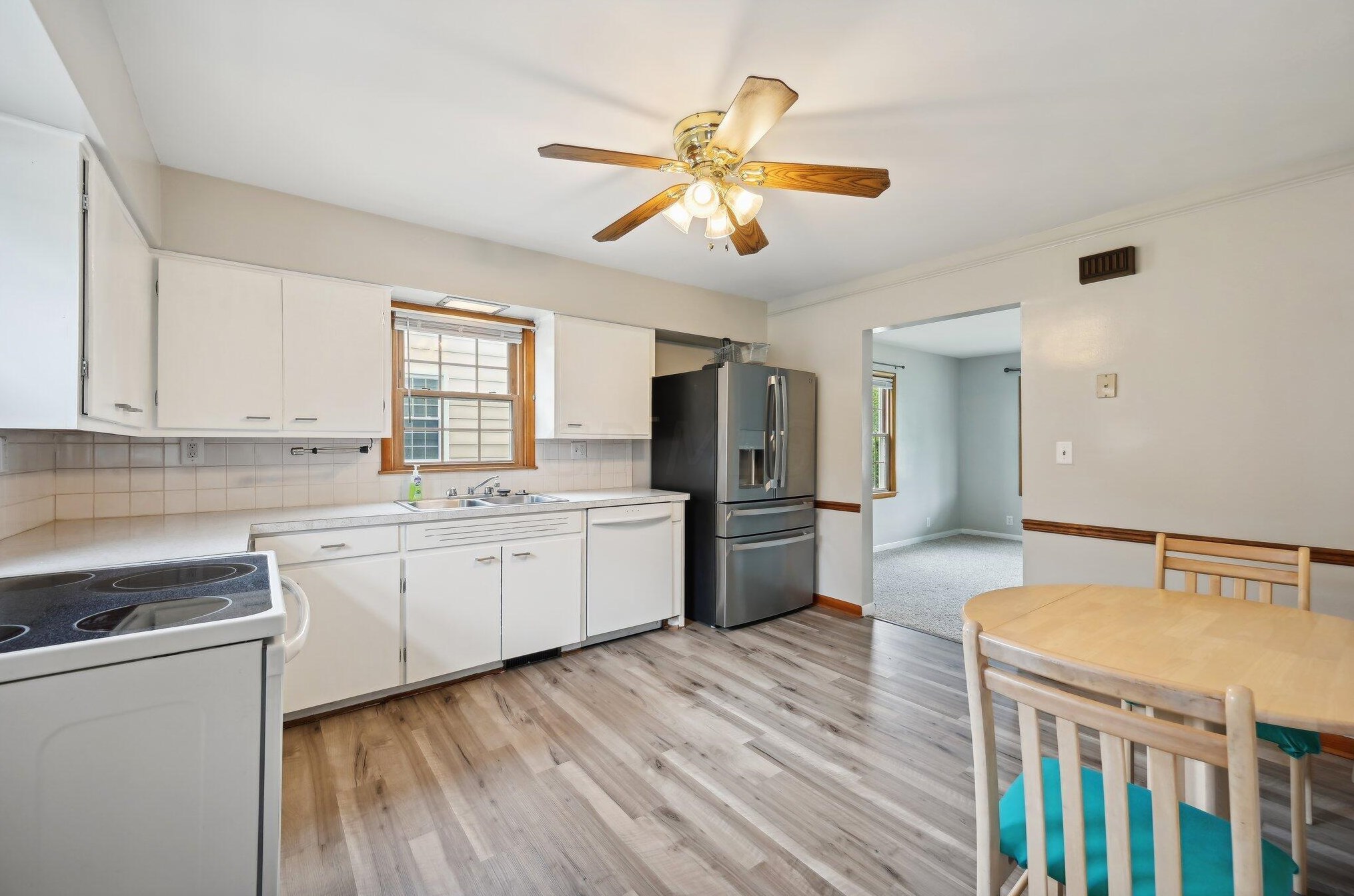 616 Reese Ave, Lancaster OH 43130-4545 exterior