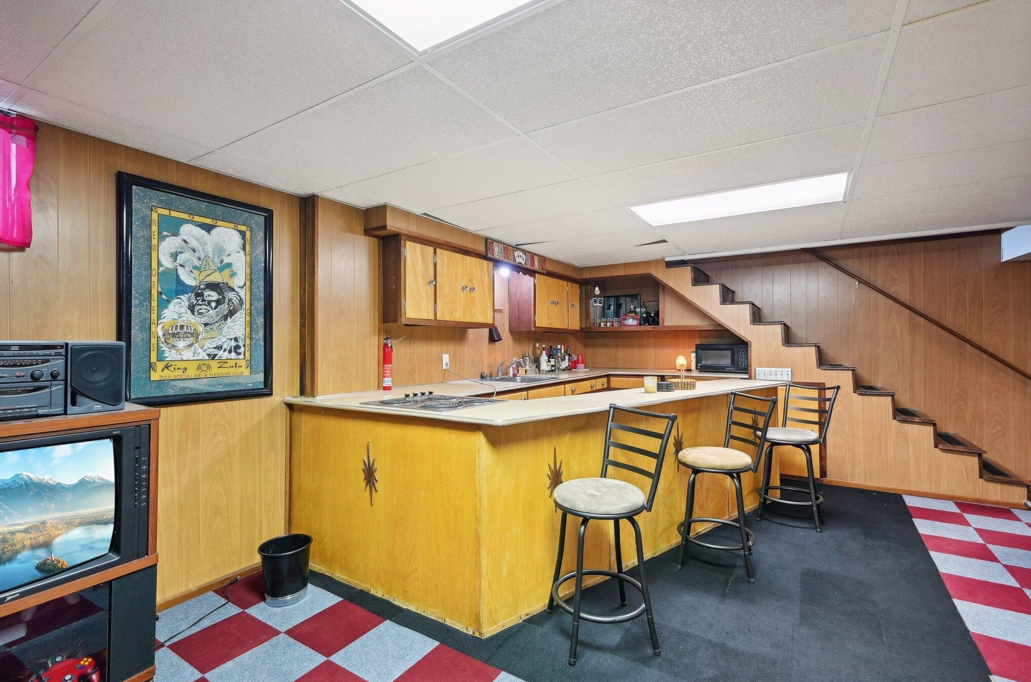 616 Reese Ave, Lancaster OH 43130-4545 exterior