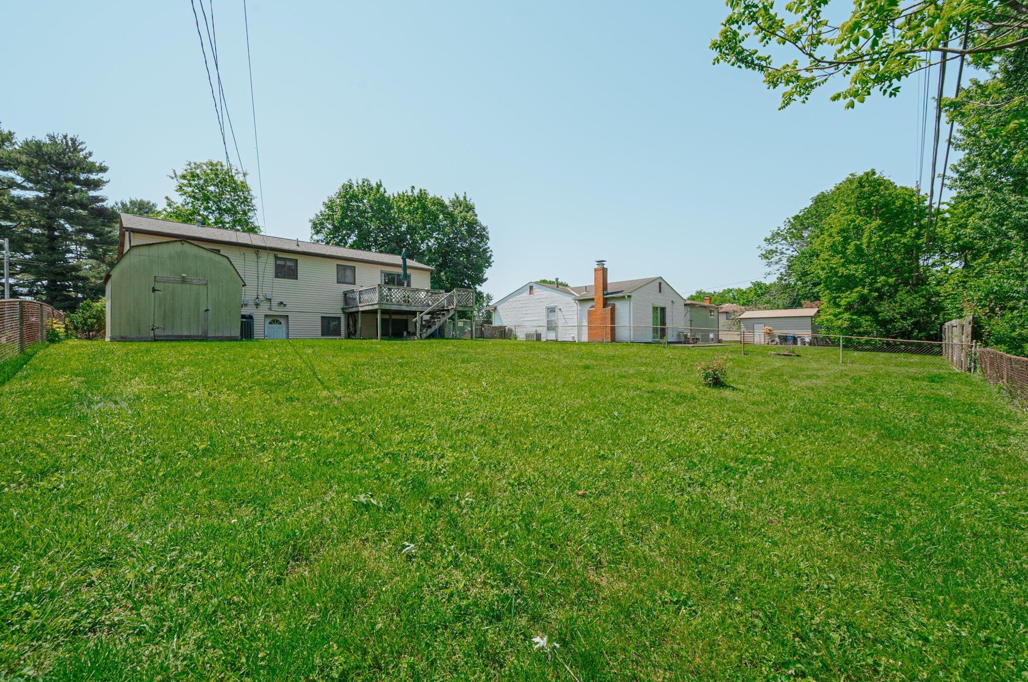 4988 Carbondale Dr, Columbus OH  43232-4568 exterior