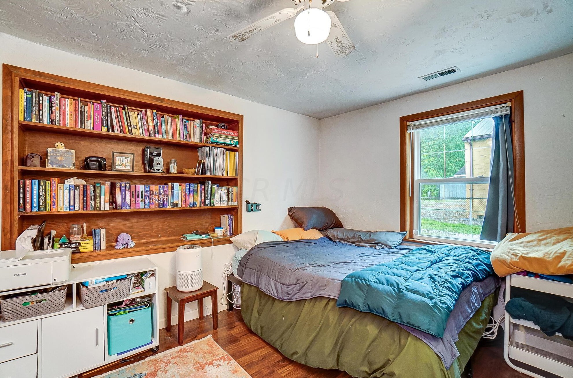 999 Hart Rd, Columbus OH  43223-3864 exterior