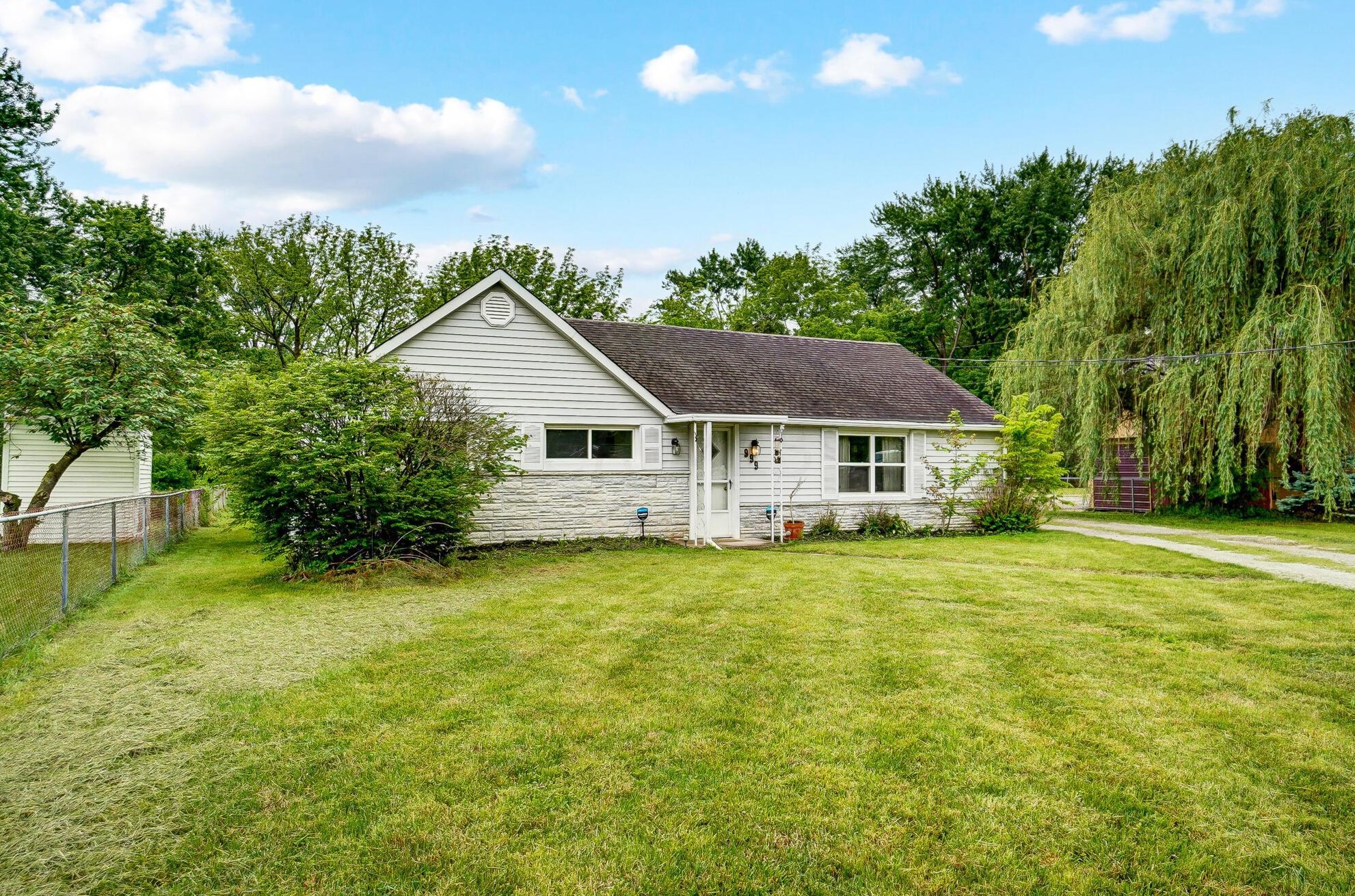 999 Hart Rd, Columbus OH  43223-3864 exterior