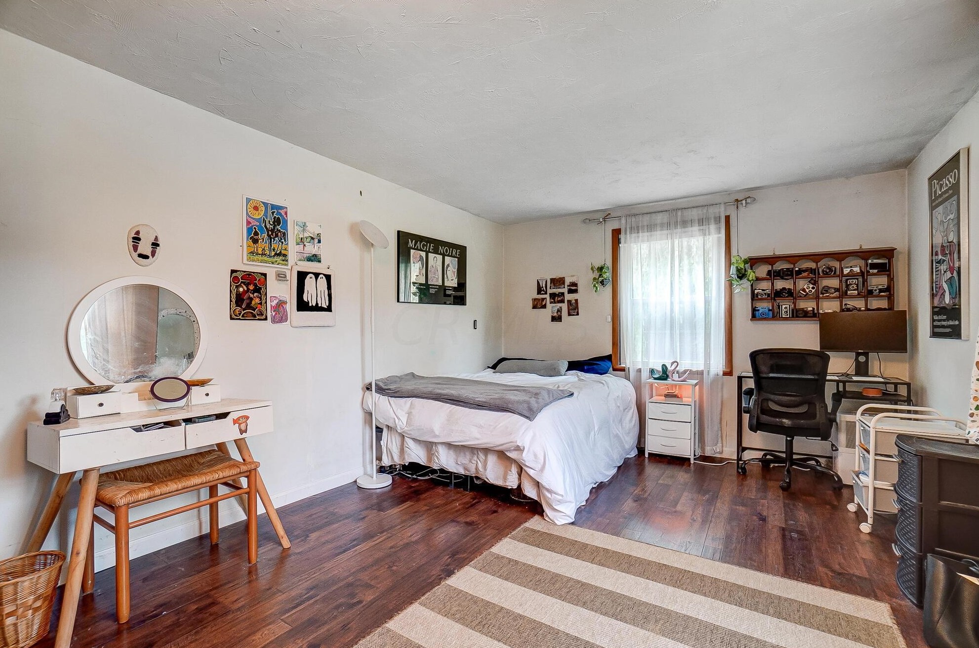 999 Hart Rd, Columbus OH  43223-3864 exterior