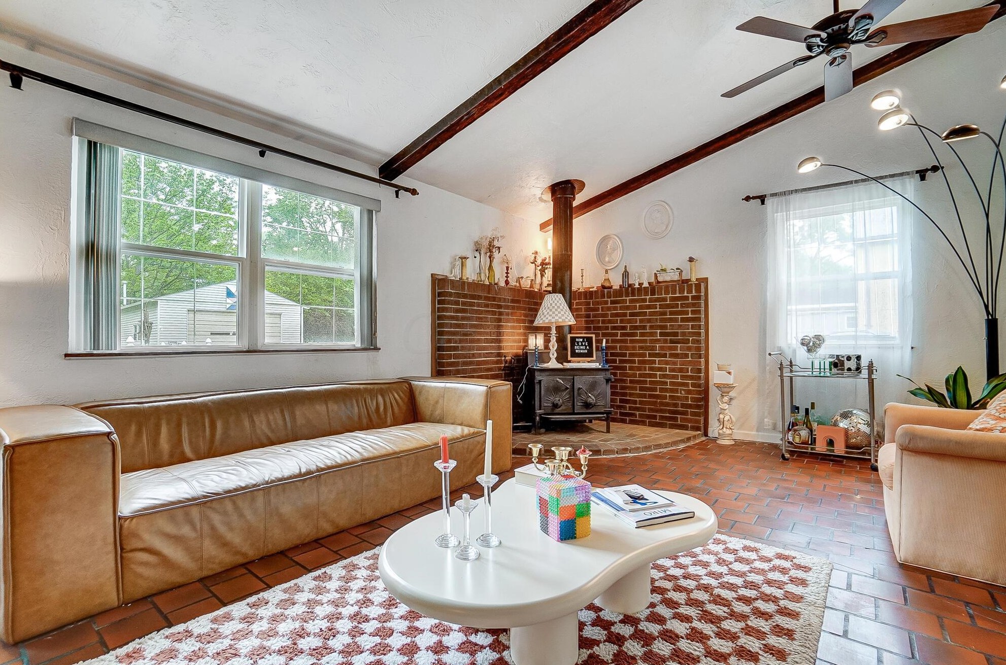 999 Hart Rd, Columbus OH  43223-3864 exterior