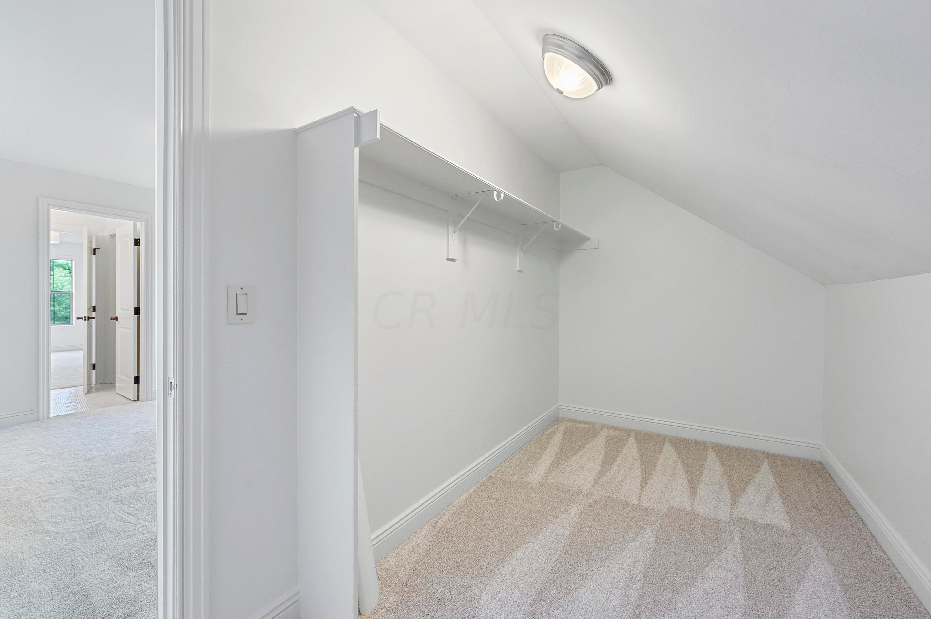 8127 Conine Dr, Dublin OH  exterior