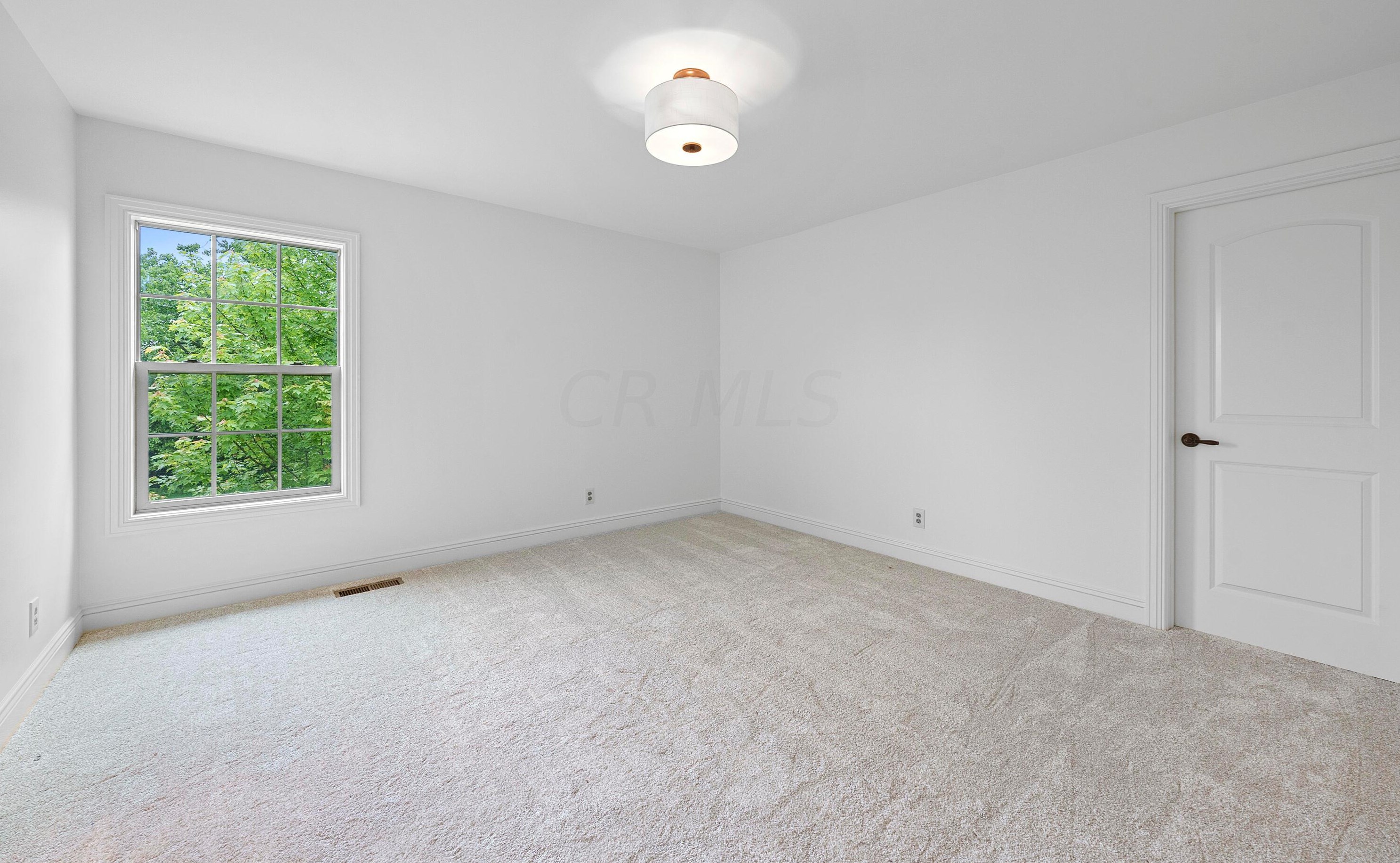 8127 Conine Dr, Dublin OH  exterior