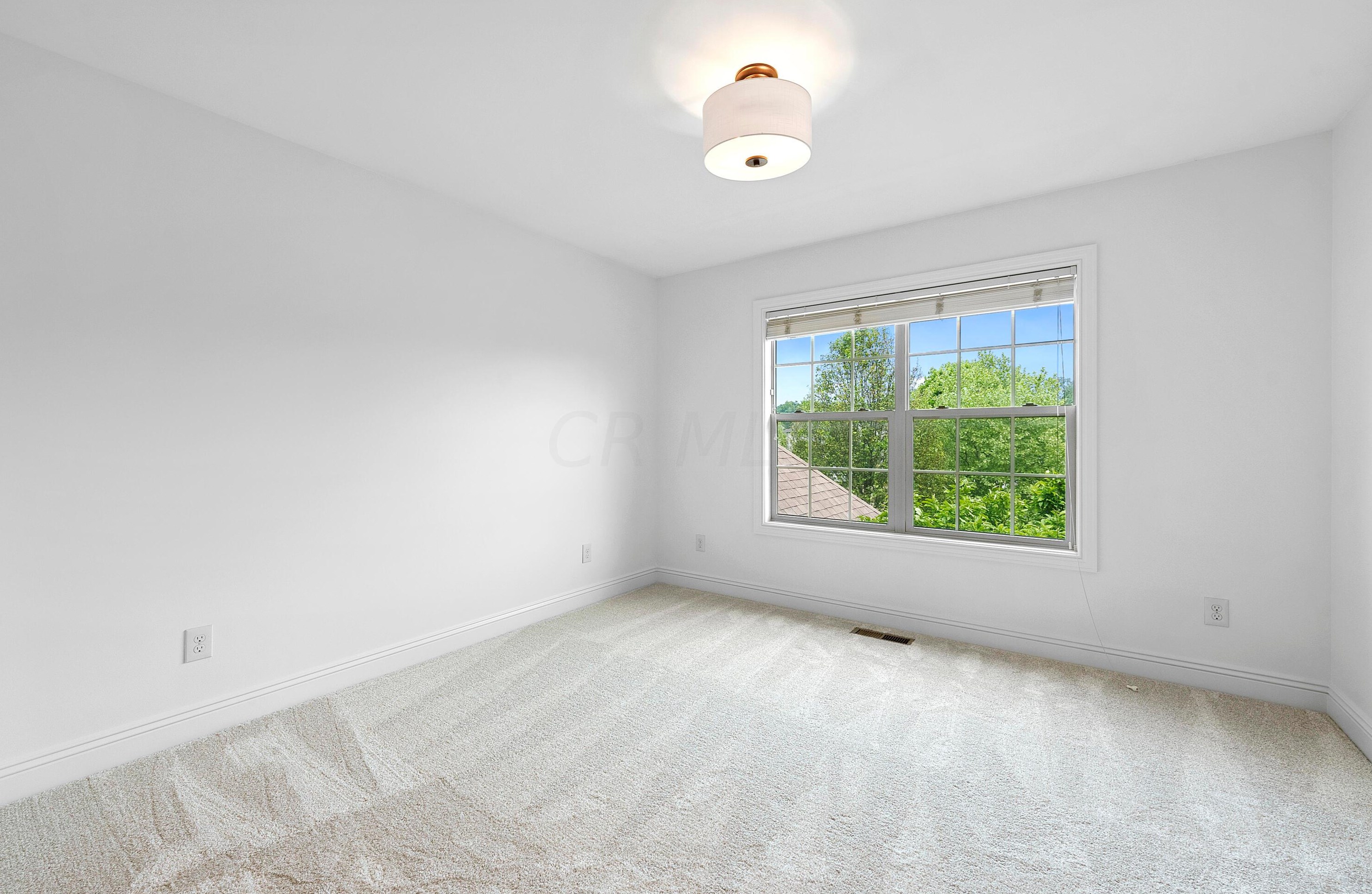 8127 Conine Dr, Dublin OH  exterior