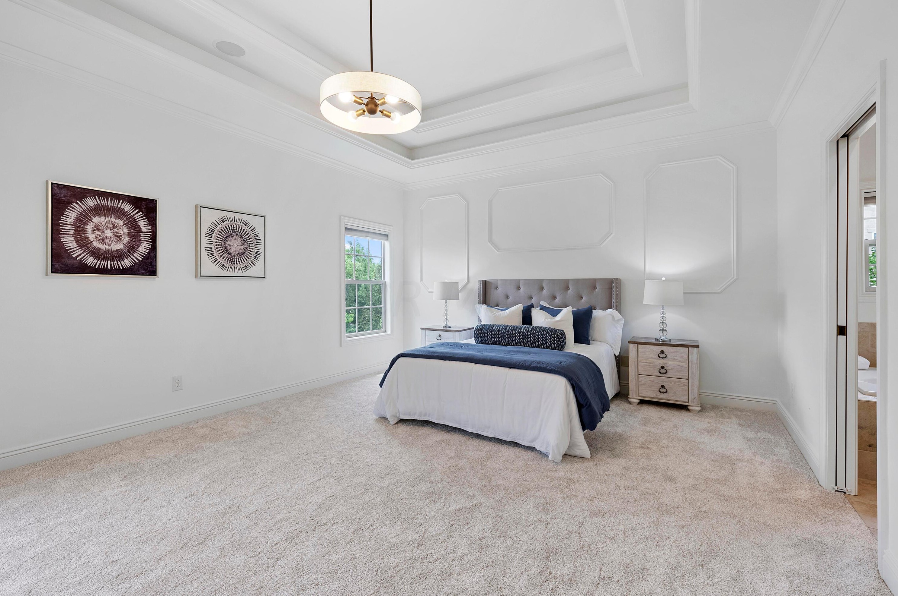 8127 Conine Dr, Dublin OH  exterior