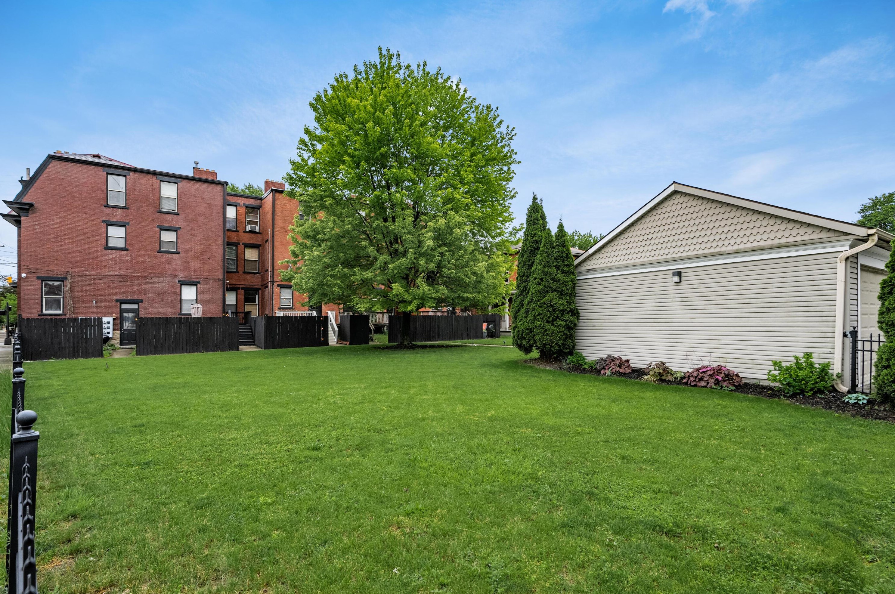113 20 St, Columbus OH  43203-1504 exterior