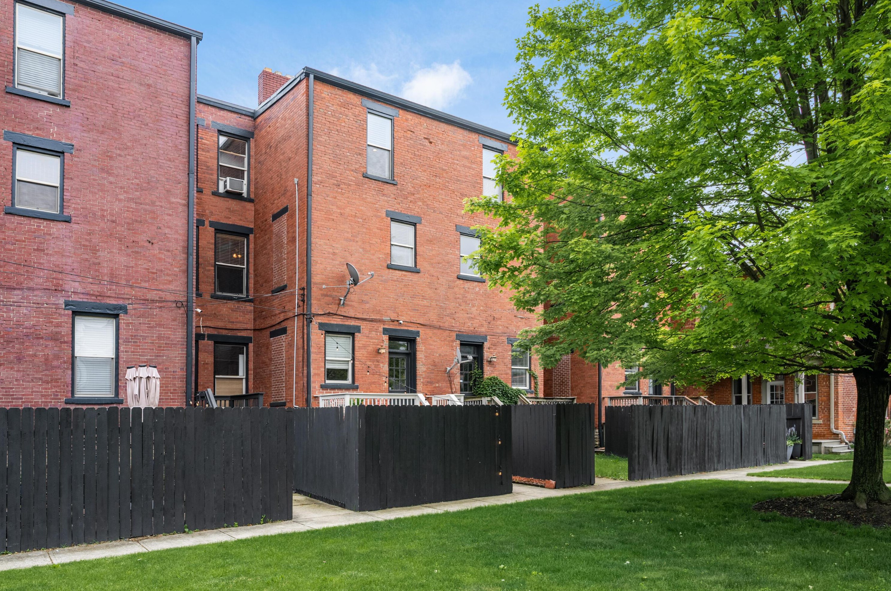 113 20 St, Columbus OH  43203-1504 exterior