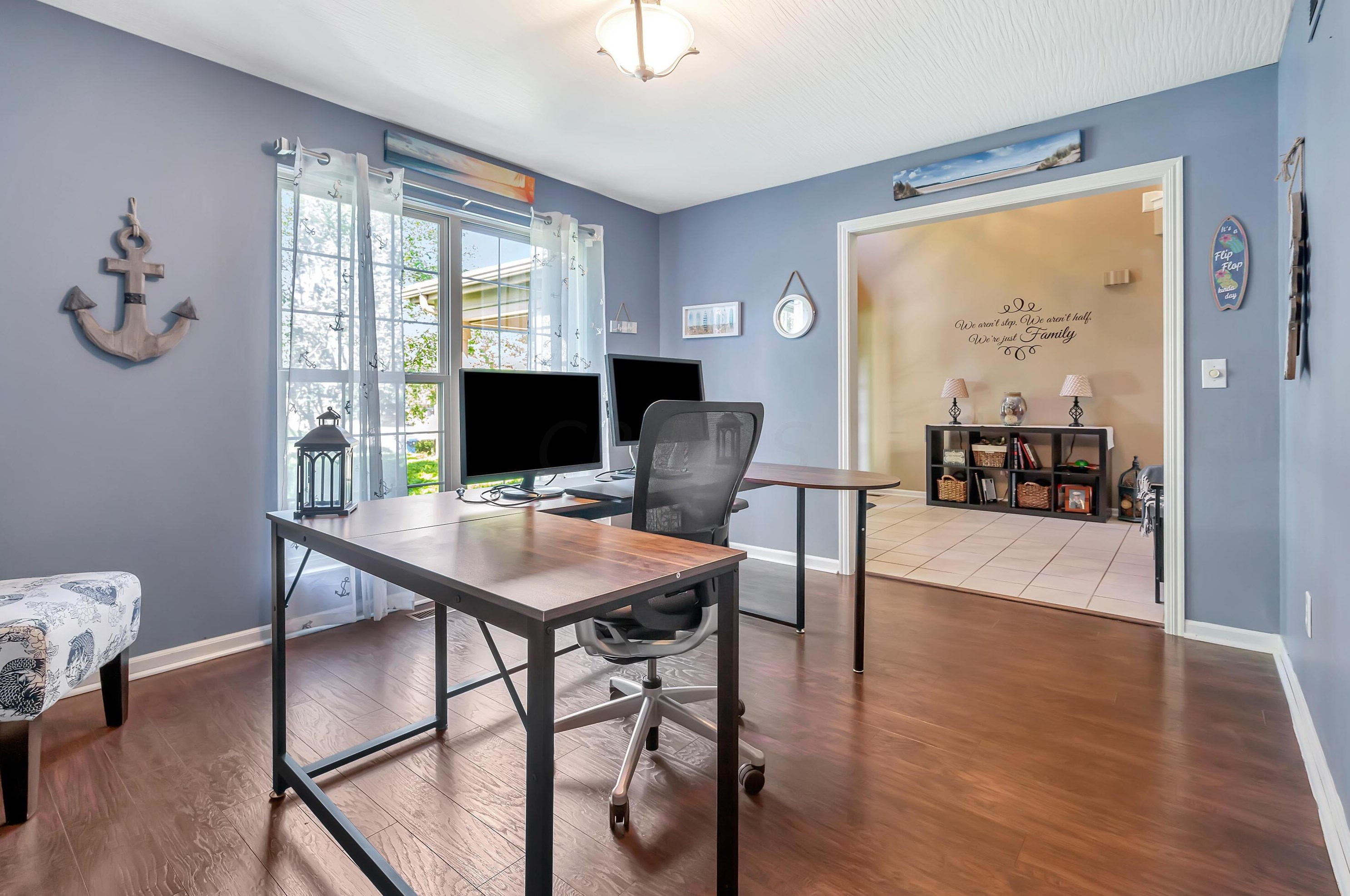 4686 Hoffman Farms Dr, Hilliard OH  43026-7324 exterior