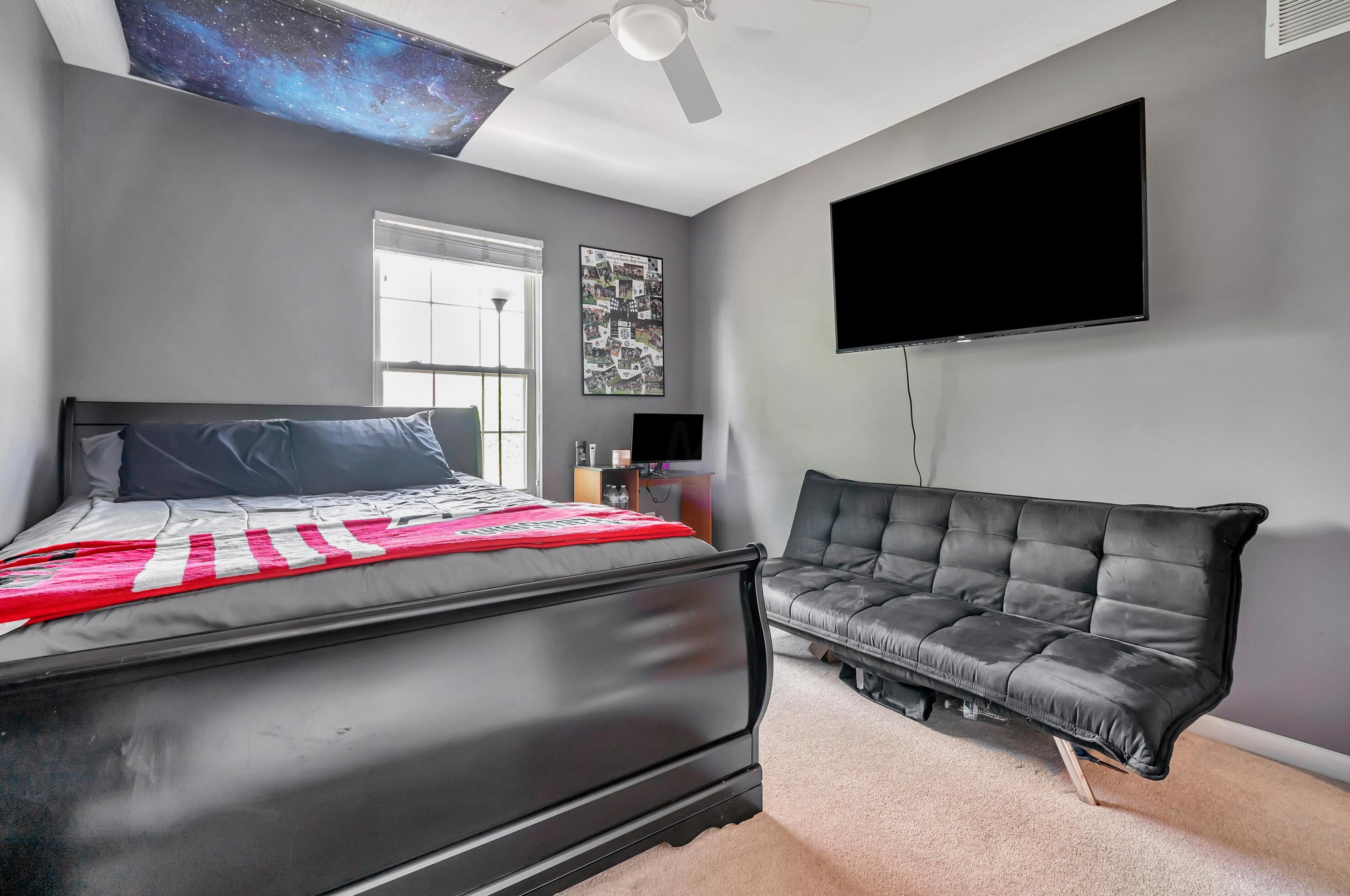 4686 Hoffman Farms Dr, Hilliard OH  43026-7324 exterior