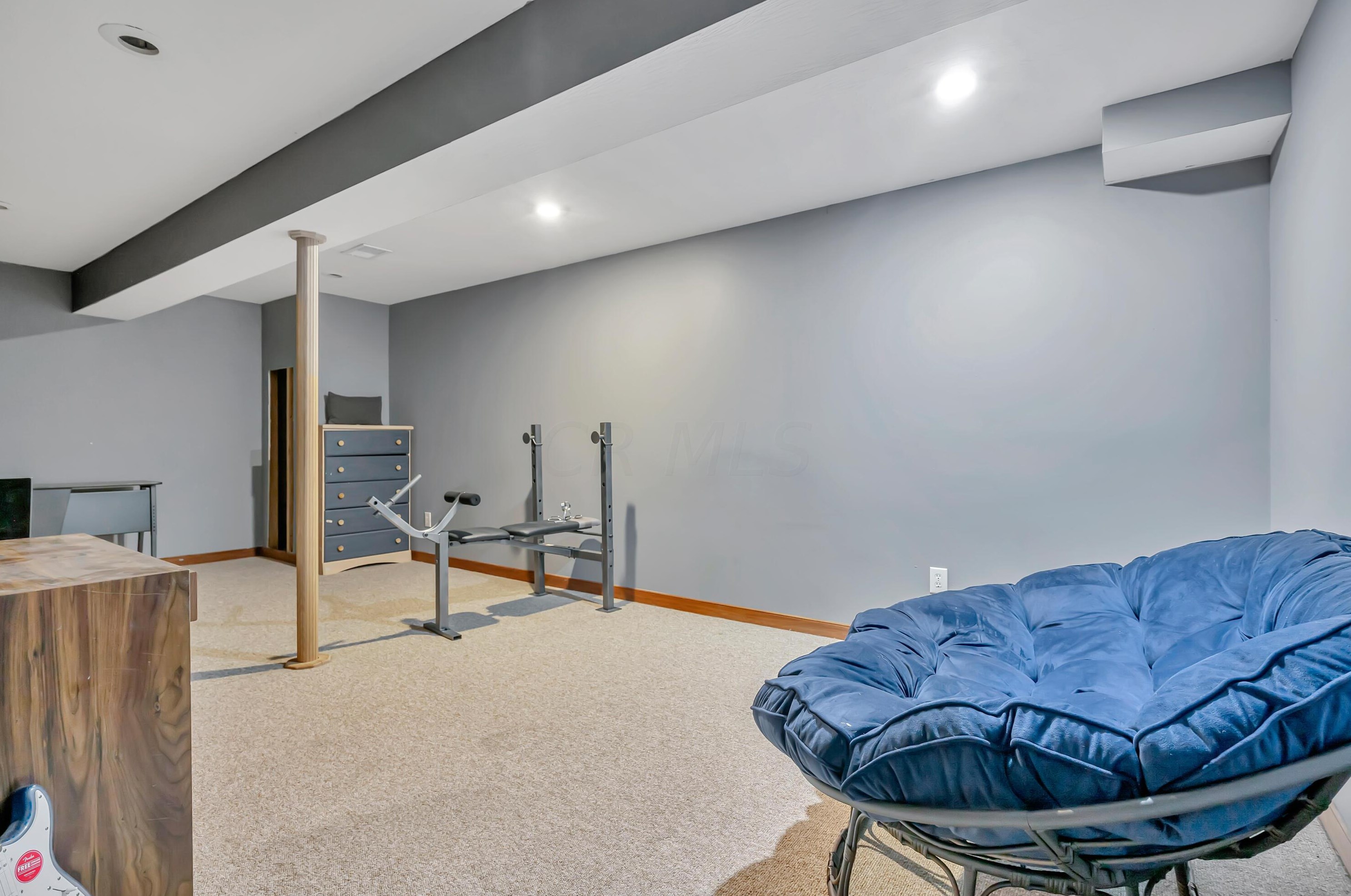 4686 Hoffman Farms Dr, Hilliard OH  43026-7324 exterior