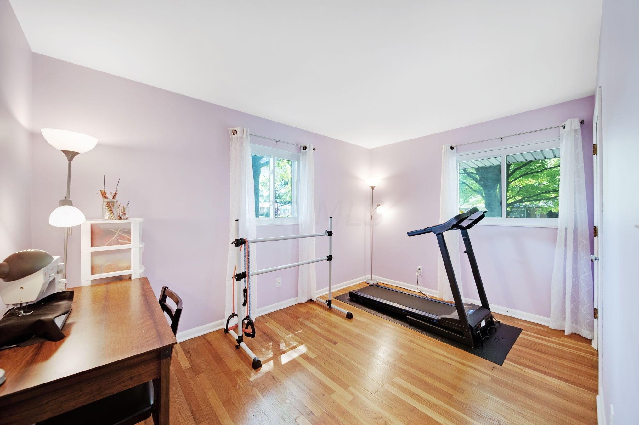 216 Mohawk Ave, Westerville OH  43081-2641 exterior