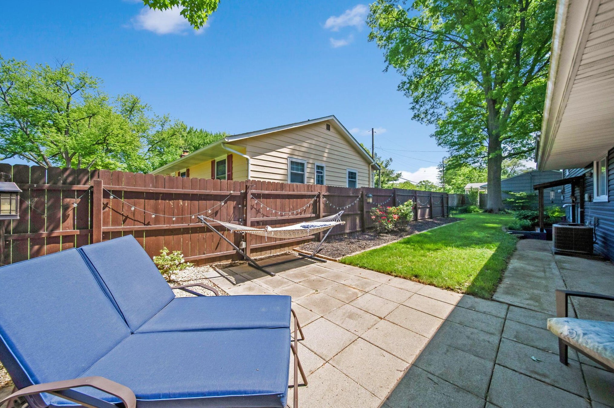 216 Mohawk Ave, Westerville OH  43081-2641 exterior