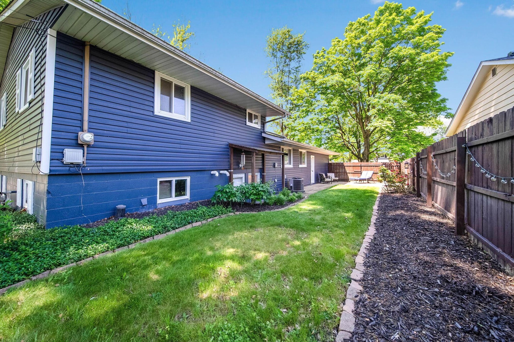 216 Mohawk Ave, Westerville OH  43081-2641 exterior