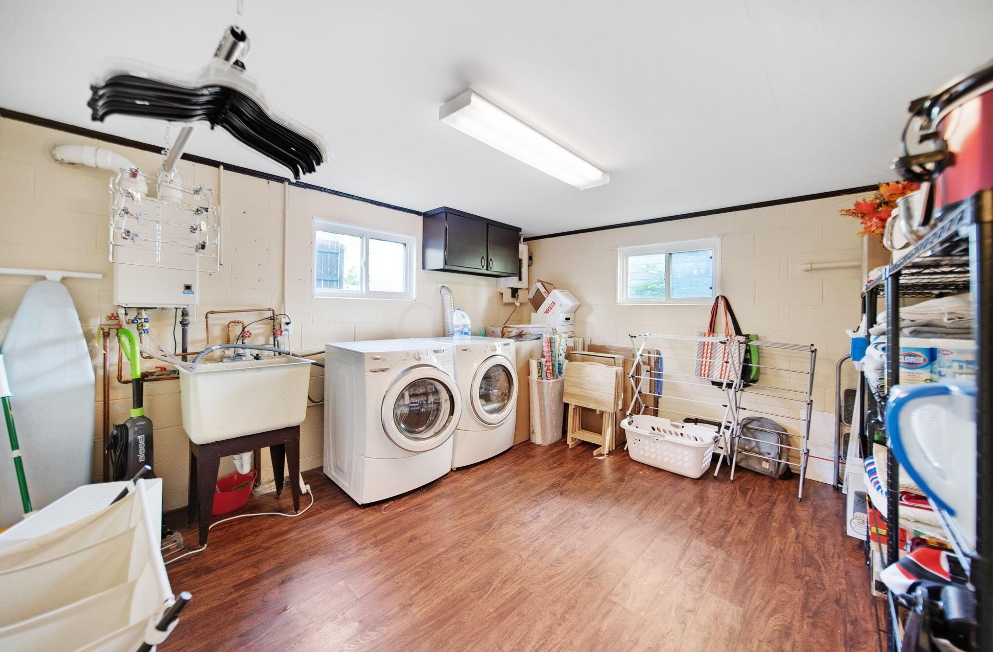 216 Mohawk Ave, Westerville OH  43081-2641 exterior