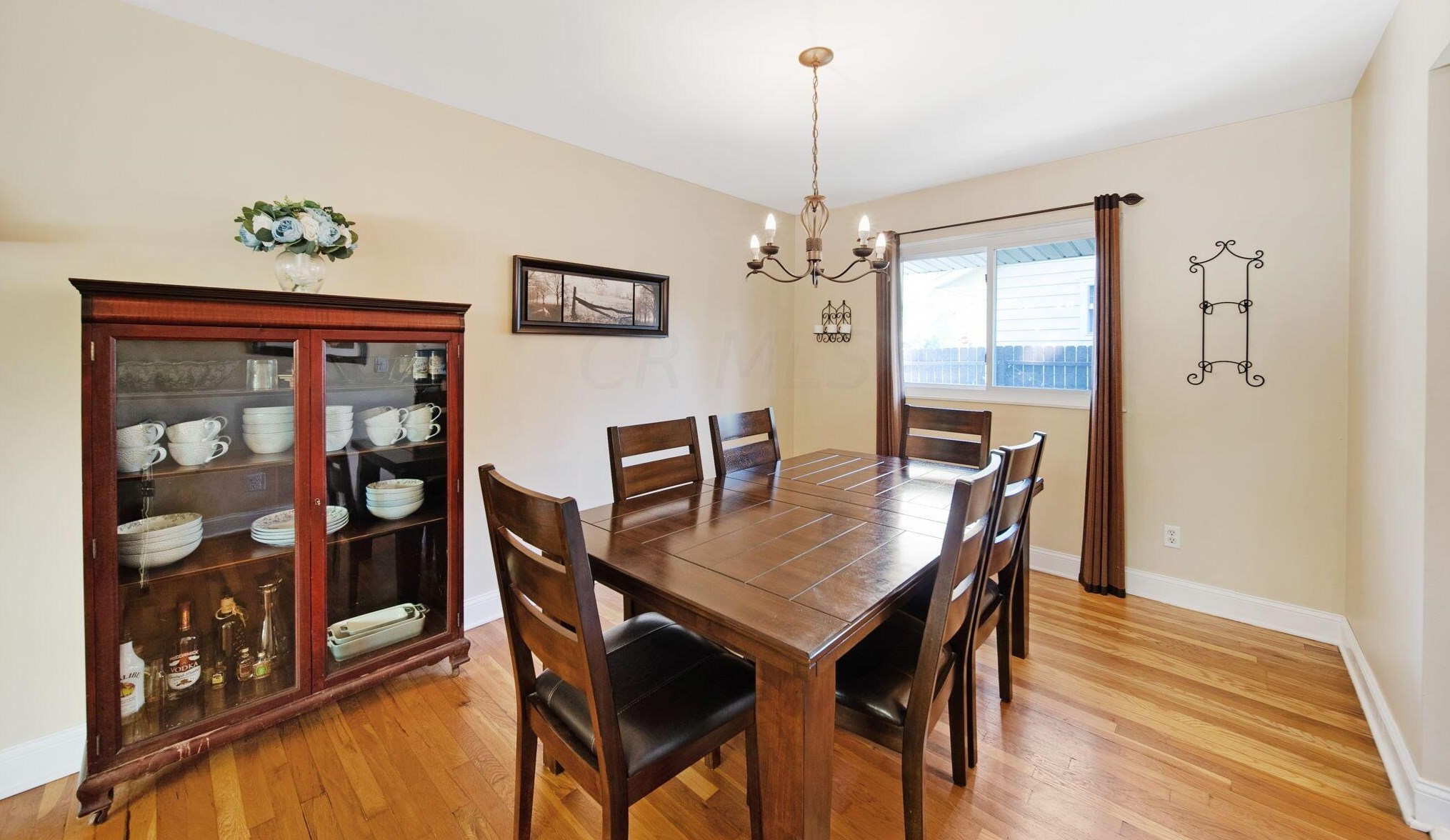 216 Mohawk Ave, Westerville OH  43081-2641 exterior