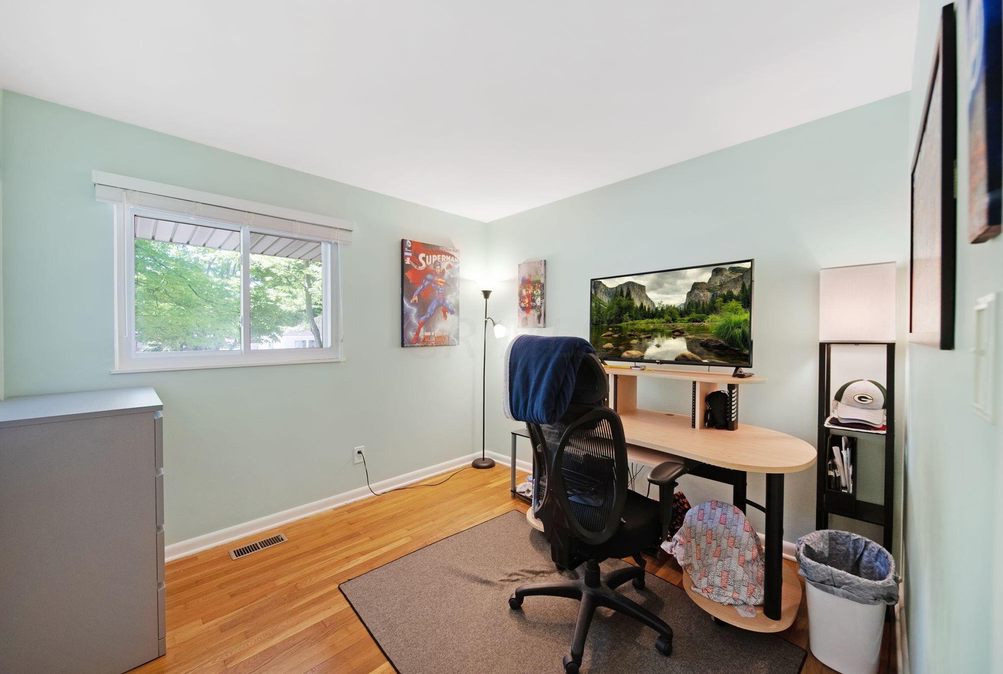 216 Mohawk Ave, Westerville OH  43081-2641 exterior