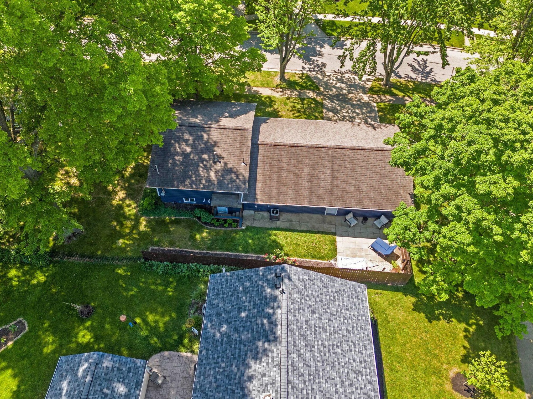 216 Mohawk Ave, Westerville OH  43081-2641 exterior