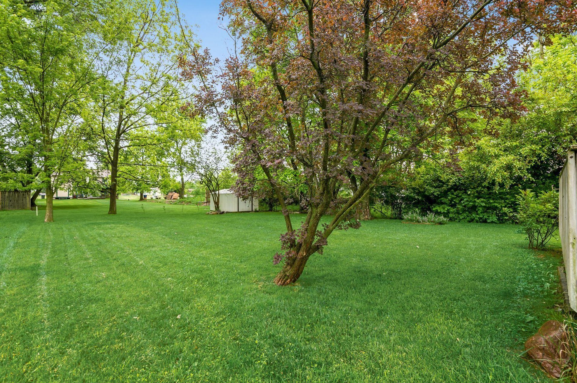 6156 Radekin Rd, Columbus OH 43232-2948 exterior