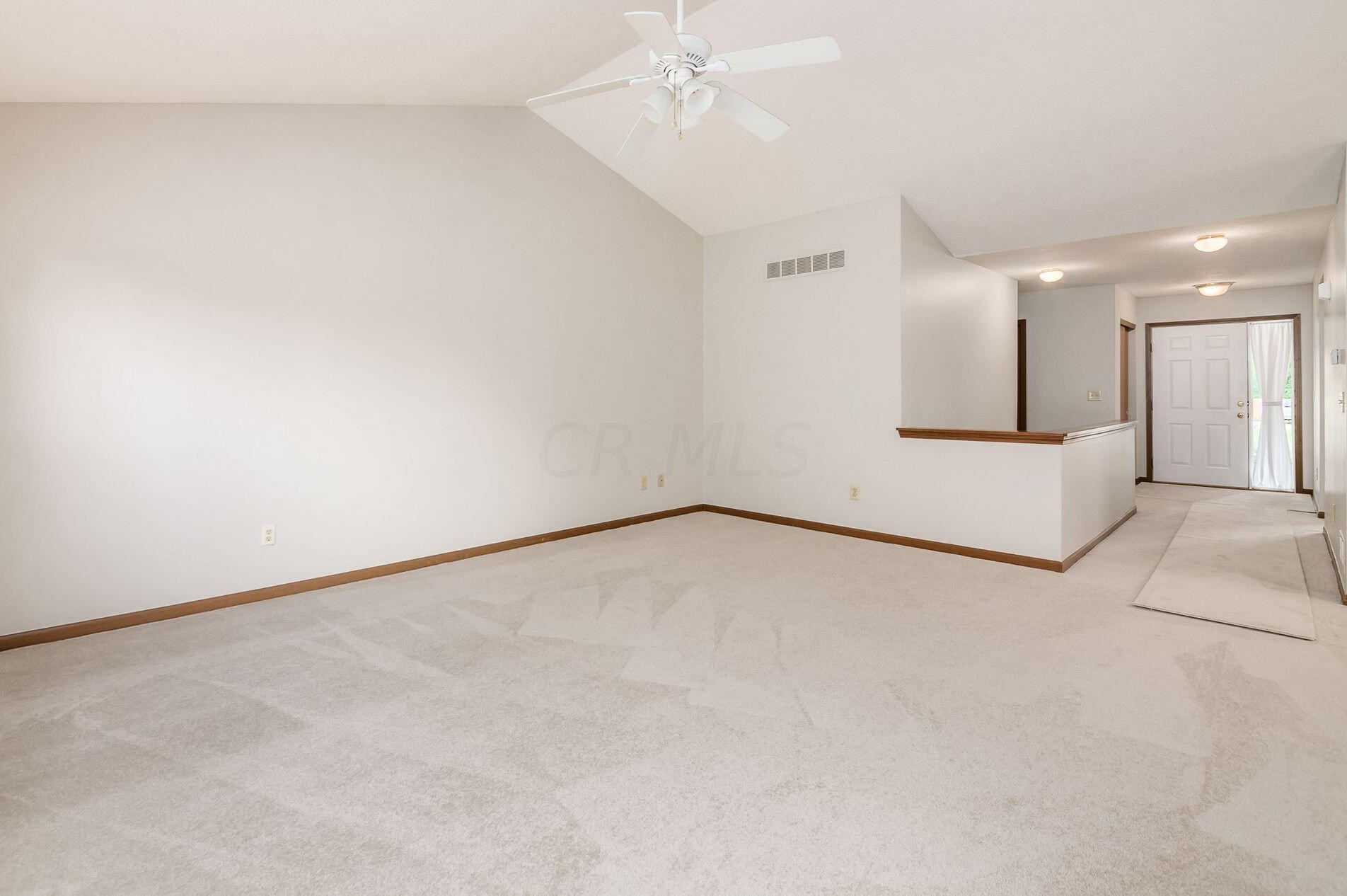 6156 Radekin Rd, Columbus OH 43232-2948 exterior