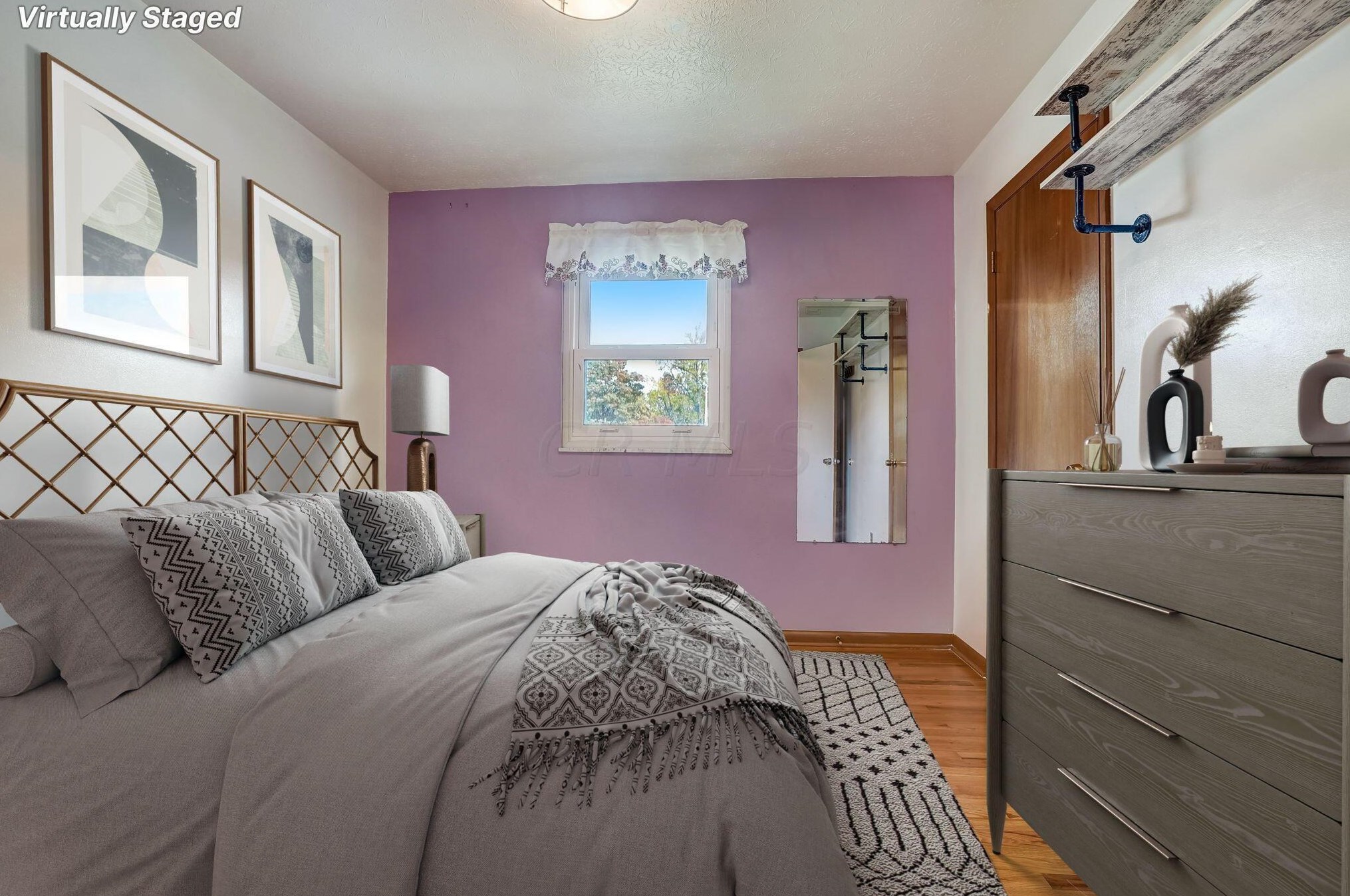 1725 Ivyhill Loop, Columbus OH 43229-5223 exterior