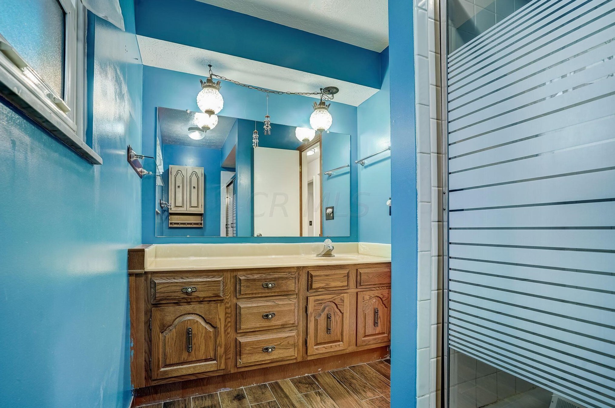 1725 Ivyhill Loop, Columbus OH 43229-5223 exterior