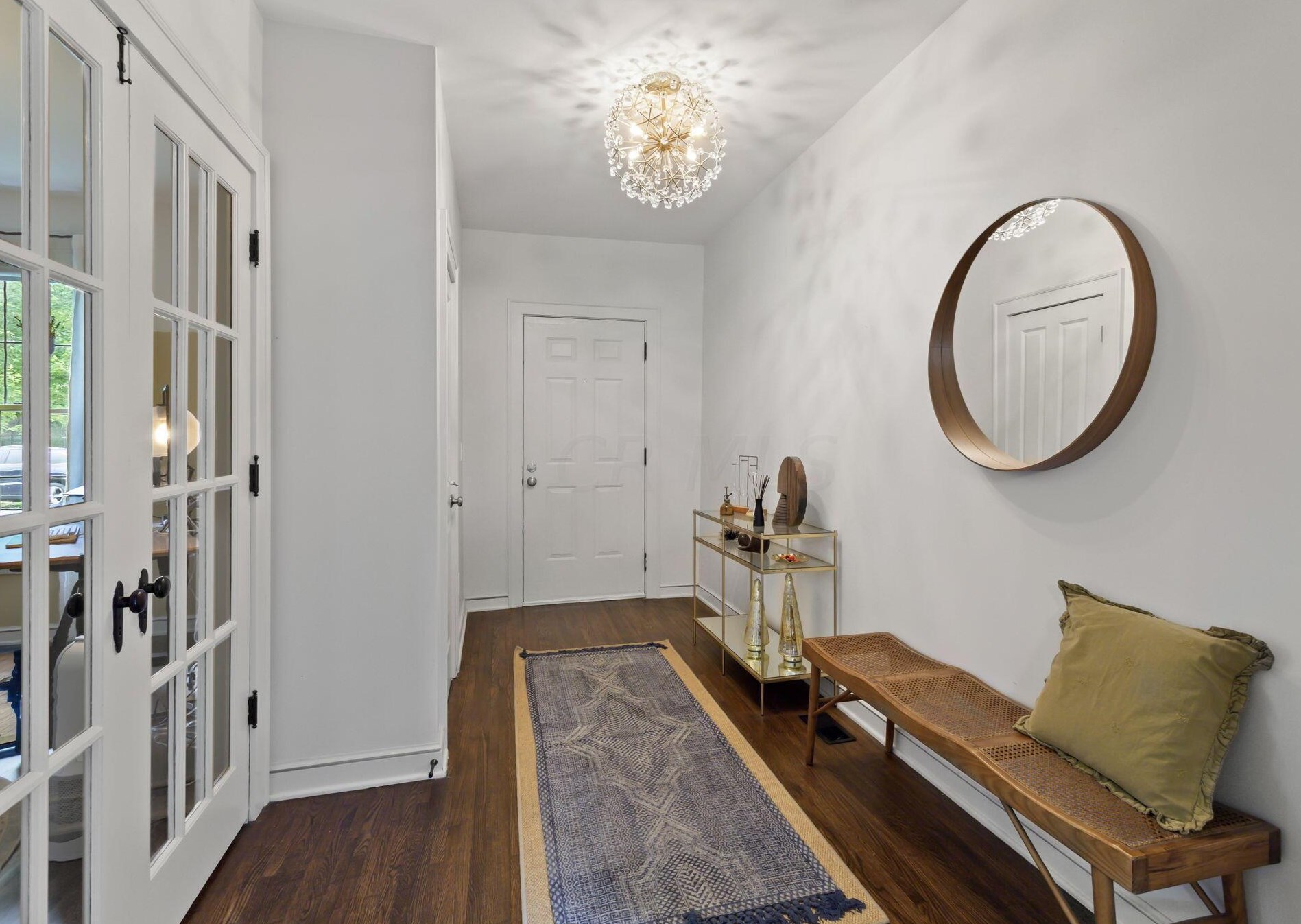 1337 Hunter Ave, Columbus OH 43201-2773 exterior