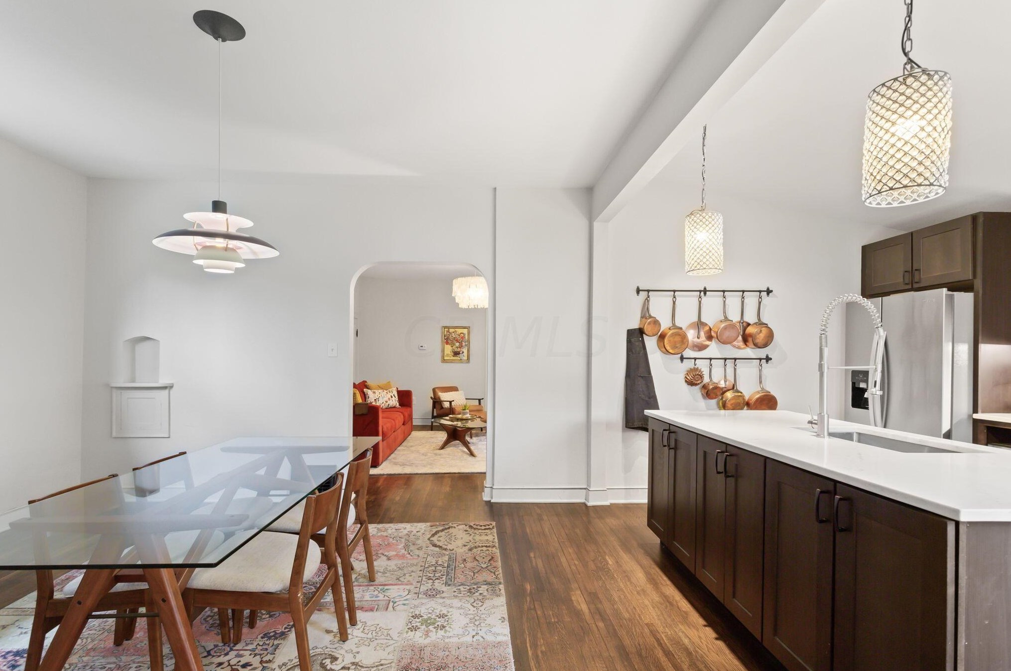 1337 Hunter Ave, Columbus OH 43201-2773 exterior