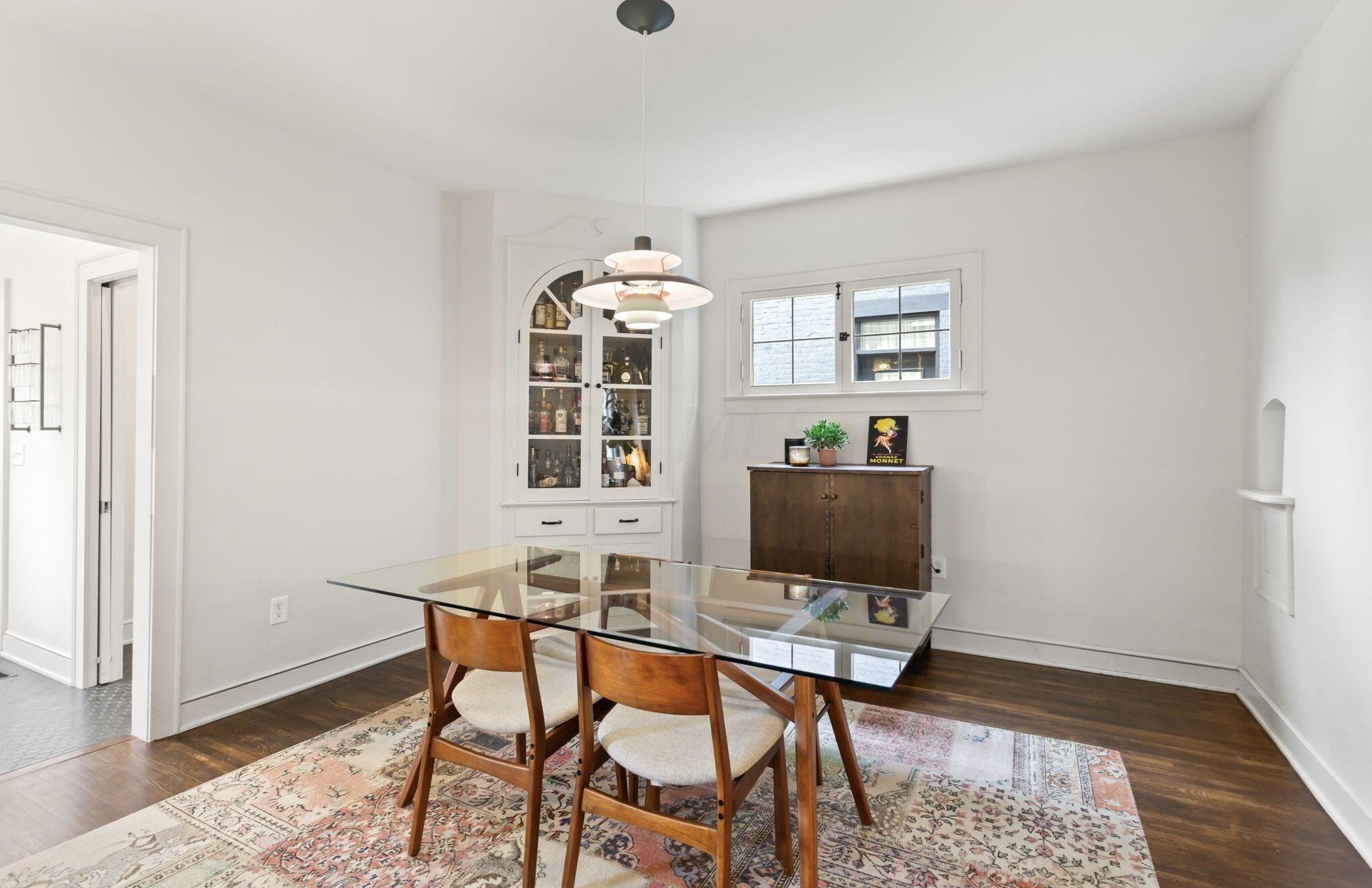 1337 Hunter Ave, Columbus OH 43201-2773 exterior