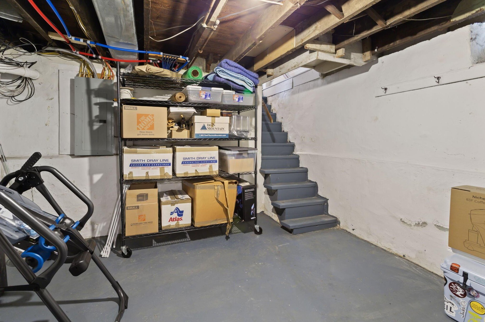 1337 Hunter Ave, Columbus OH 43201-2773 exterior