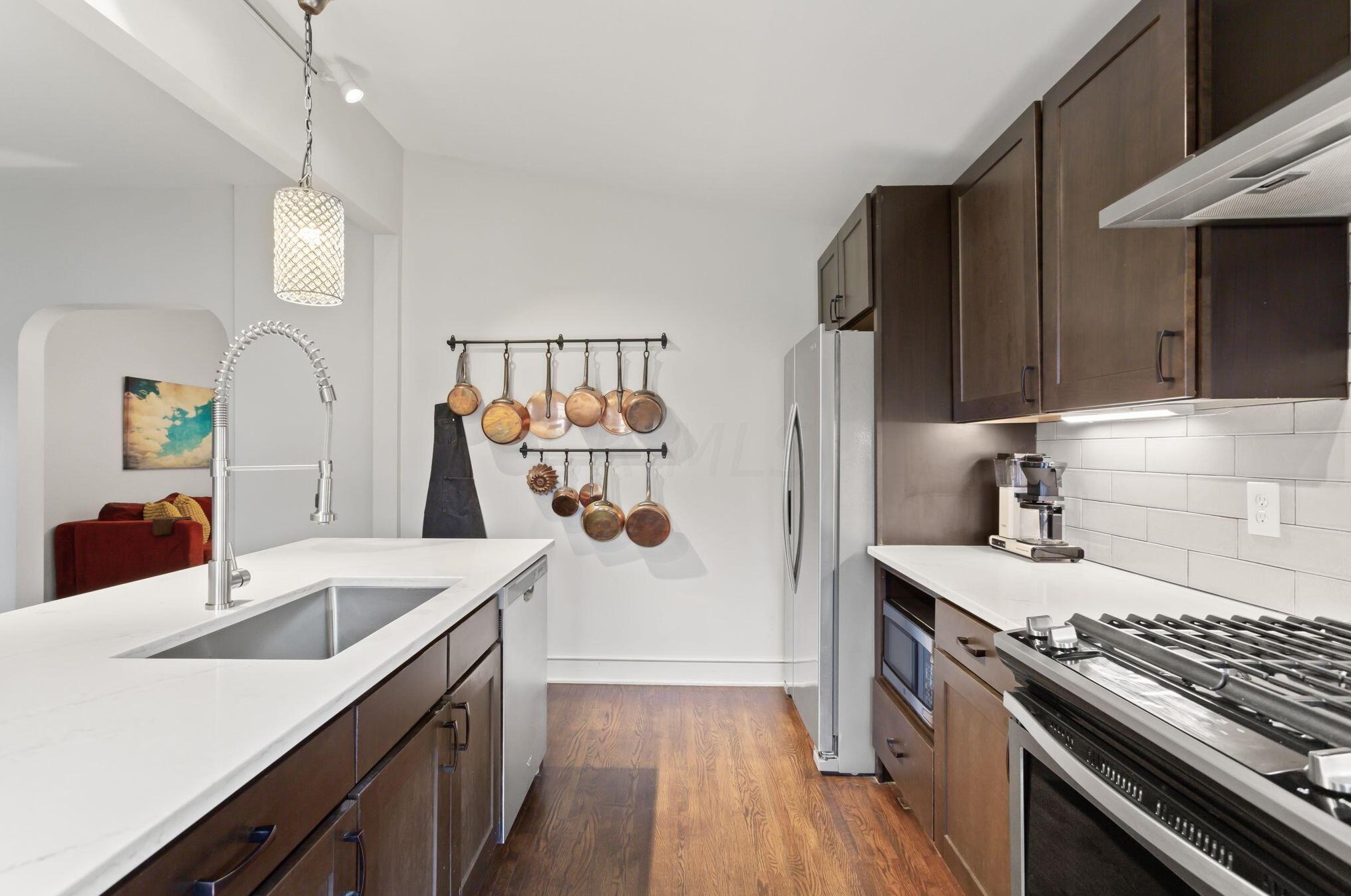 1337 Hunter Ave, Columbus OH 43201-2773 exterior