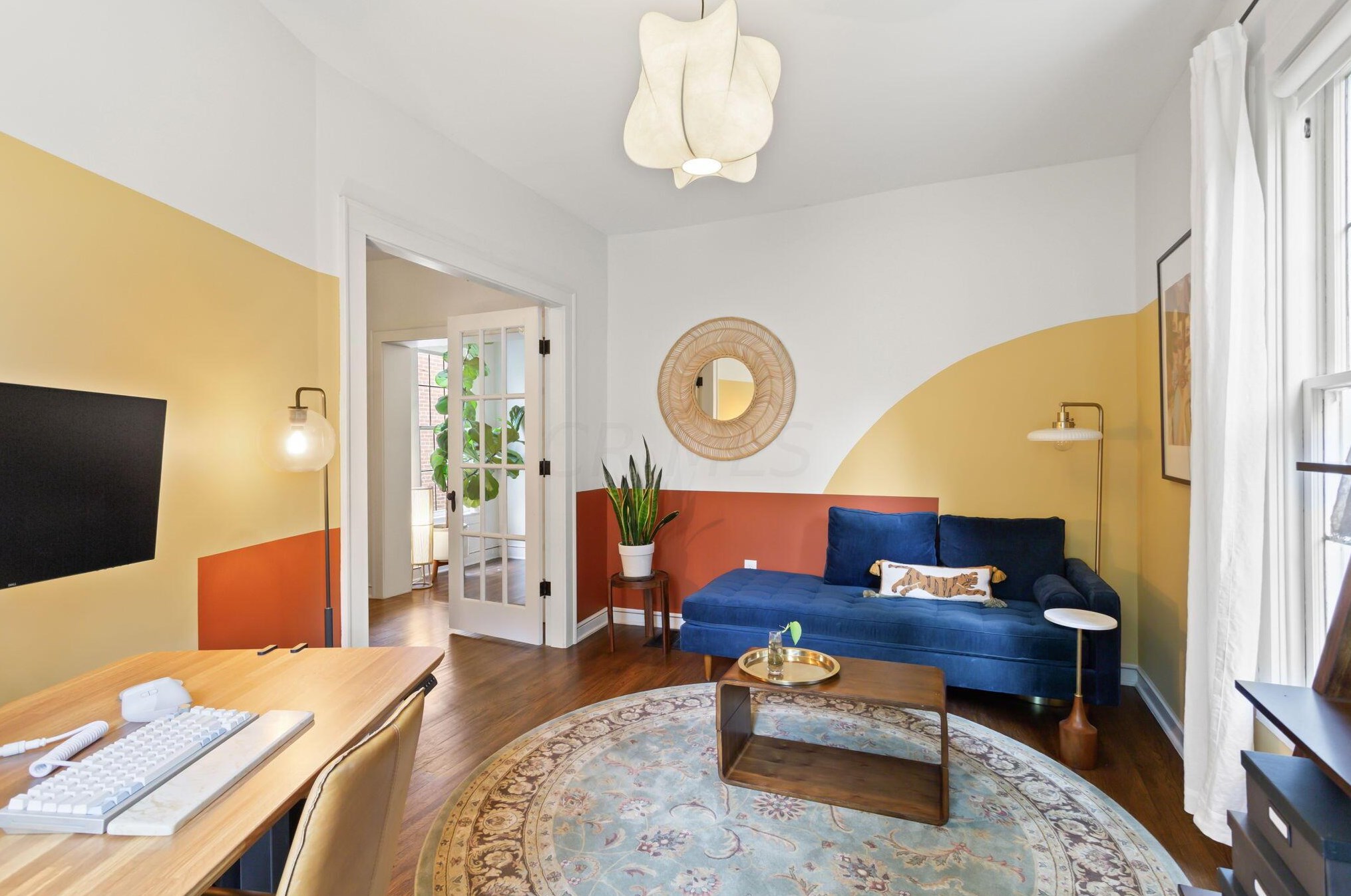 1337 Hunter Ave, Columbus OH 43201-2773 exterior