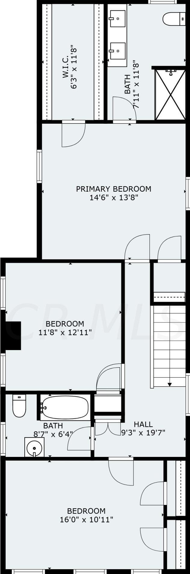 1337 Hunter Ave, Columbus OH 43201-2773 exterior