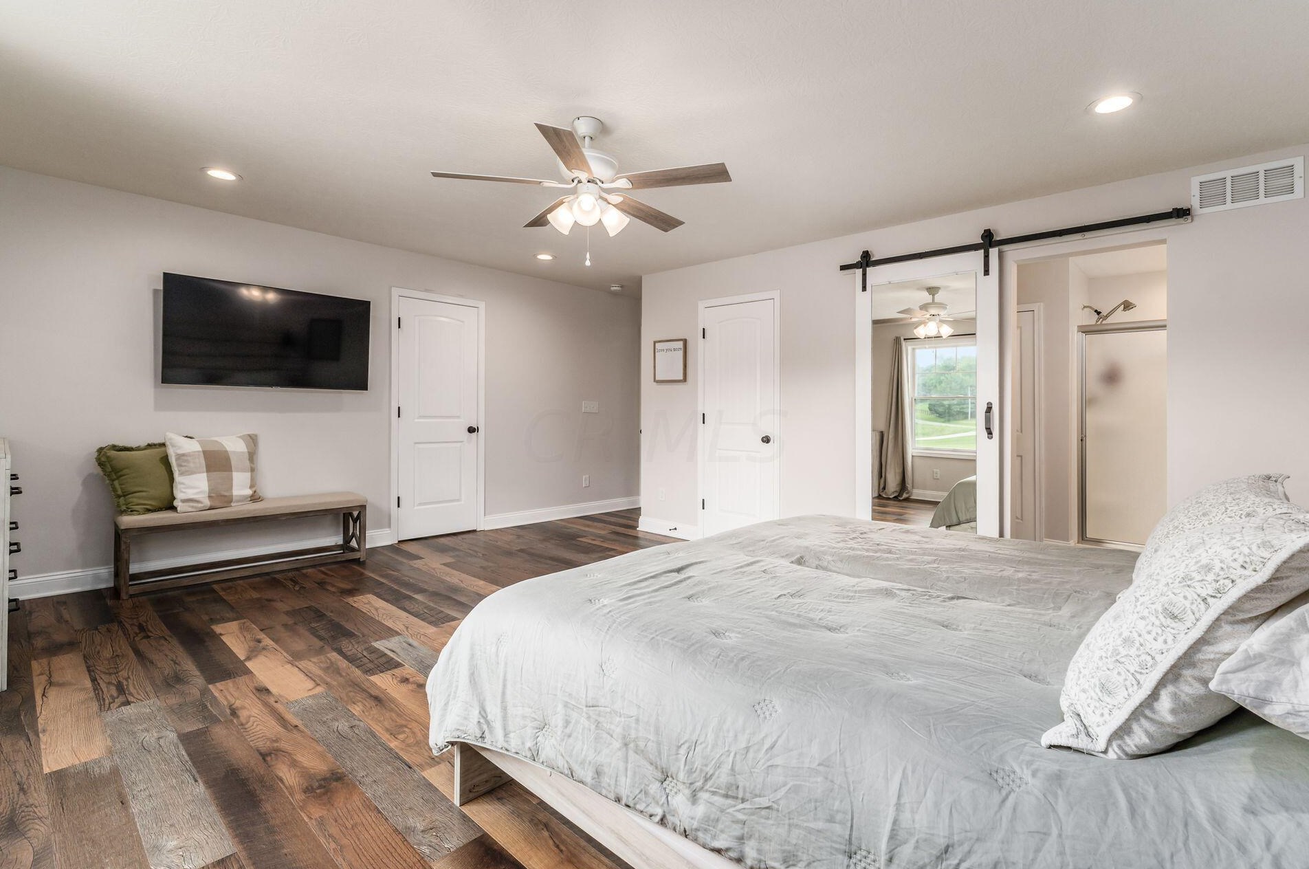 4644 Wilson Rd, Lancaster OH 43130-9557 exterior