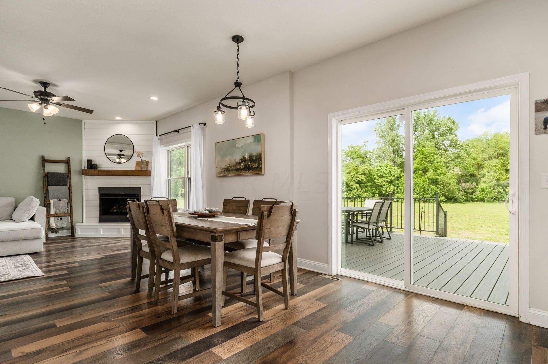 4644 Wilson Rd, Lancaster OH 43130-9557 exterior