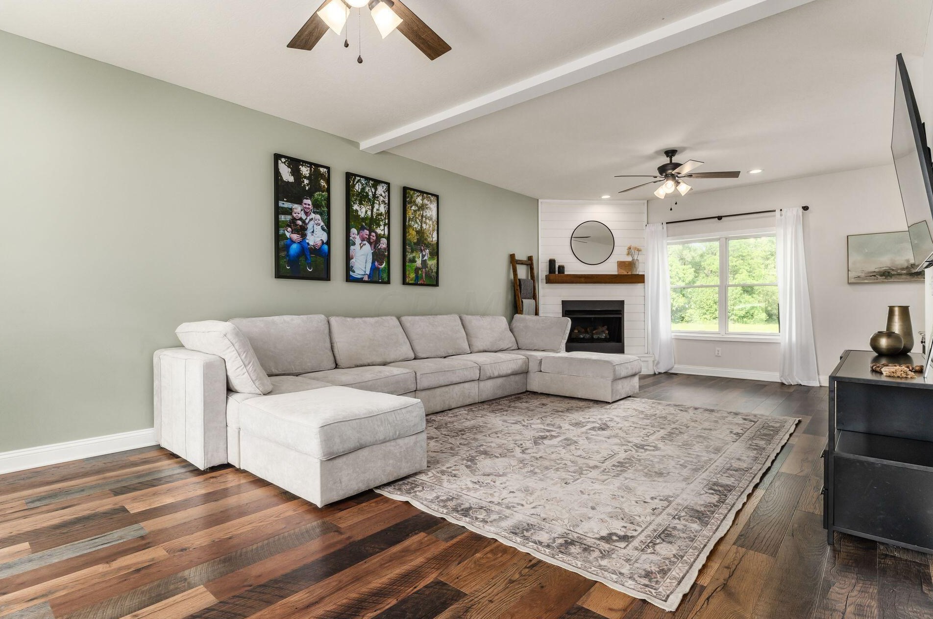 4644 Wilson Rd, Lancaster OH 43130-9557 exterior