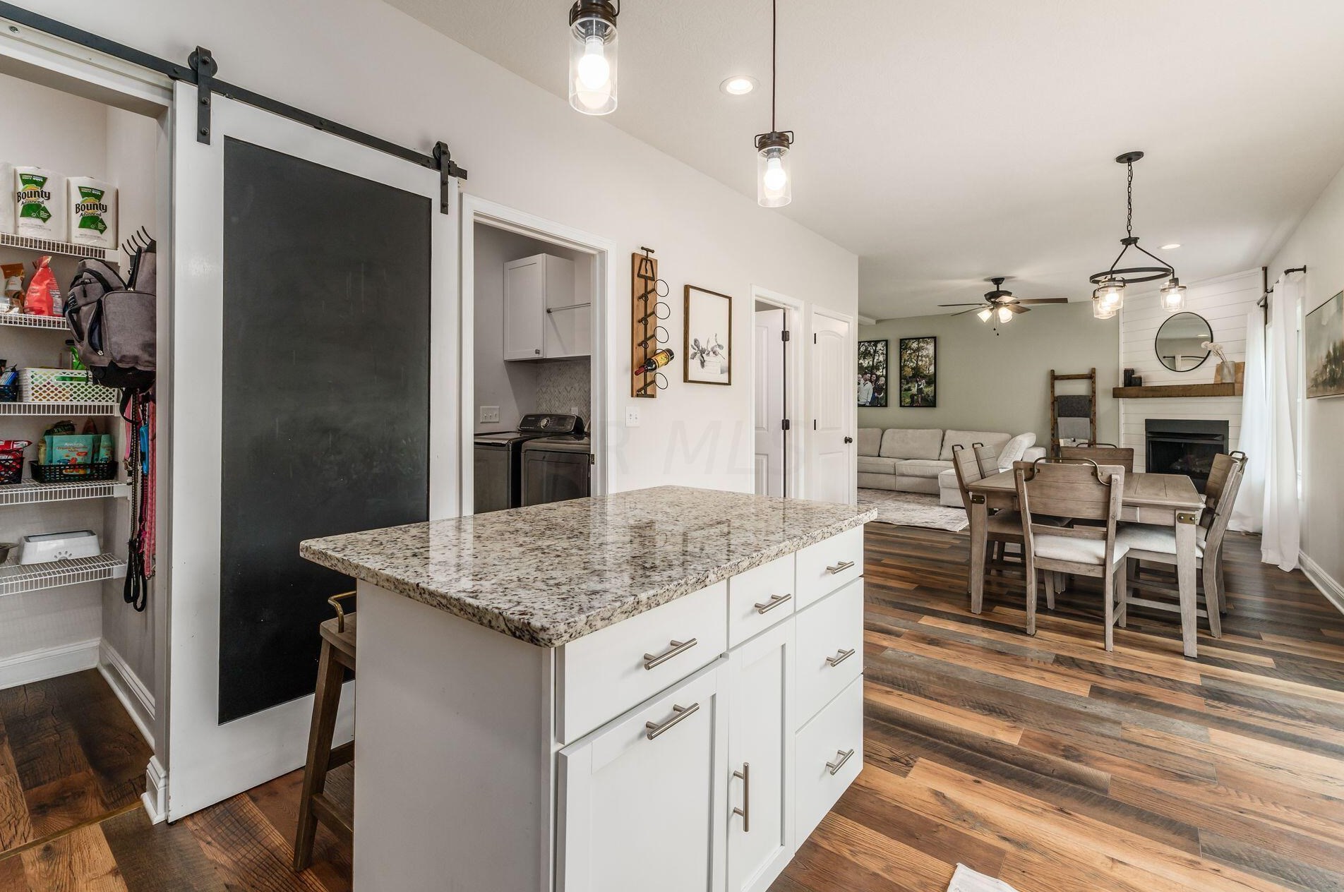 4644 Wilson Rd, Lancaster OH 43130-9557 exterior