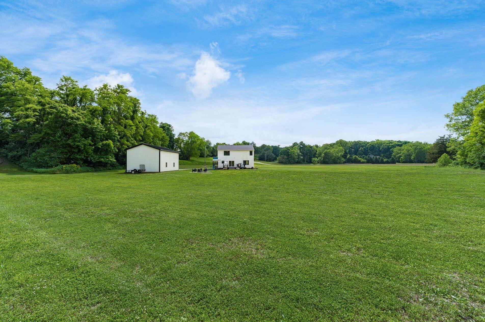 4644 Wilson Rd, Lancaster OH 43130-9557 exterior