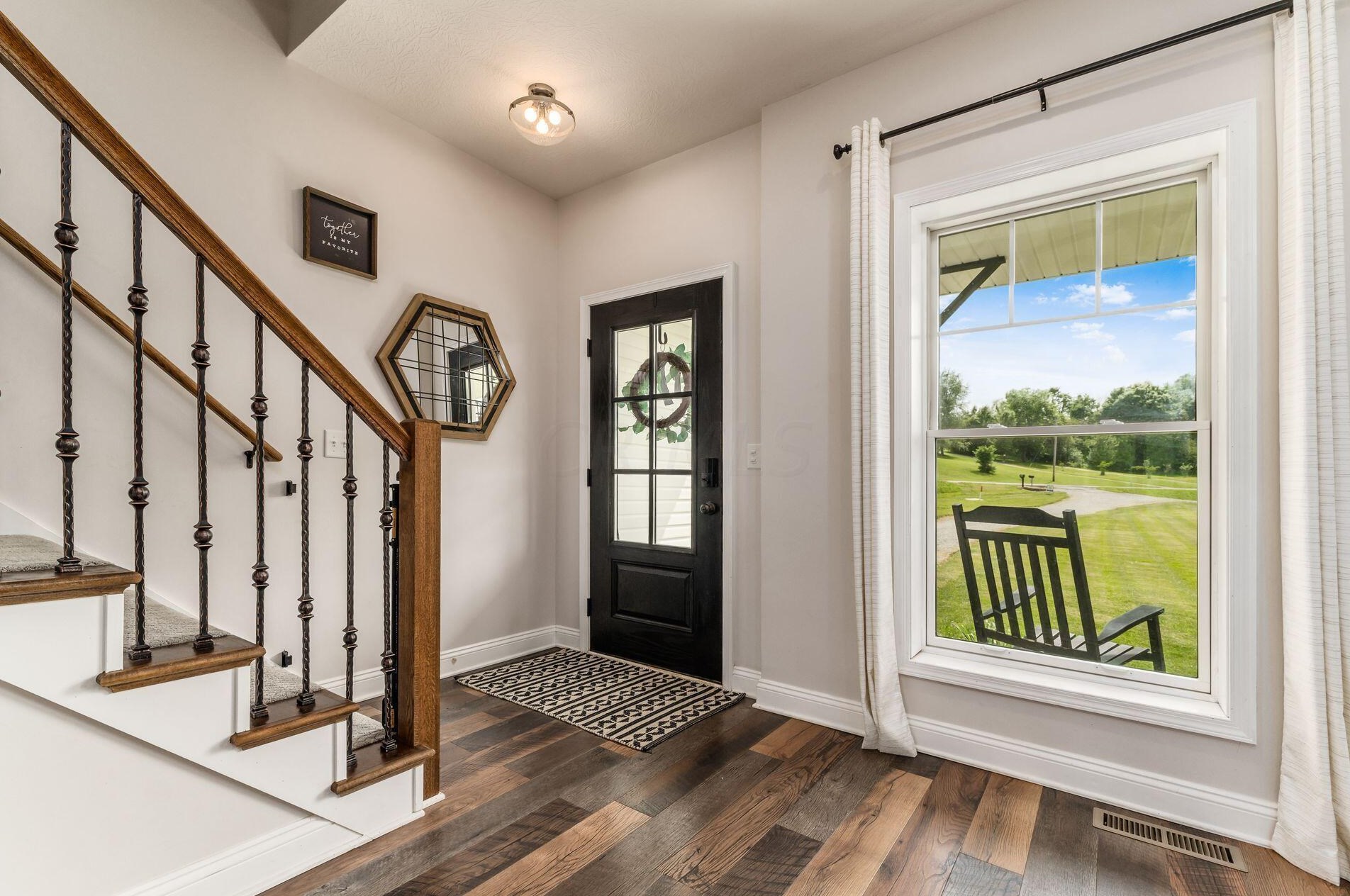 4644 Wilson Rd, Lancaster OH 43130-9557 exterior