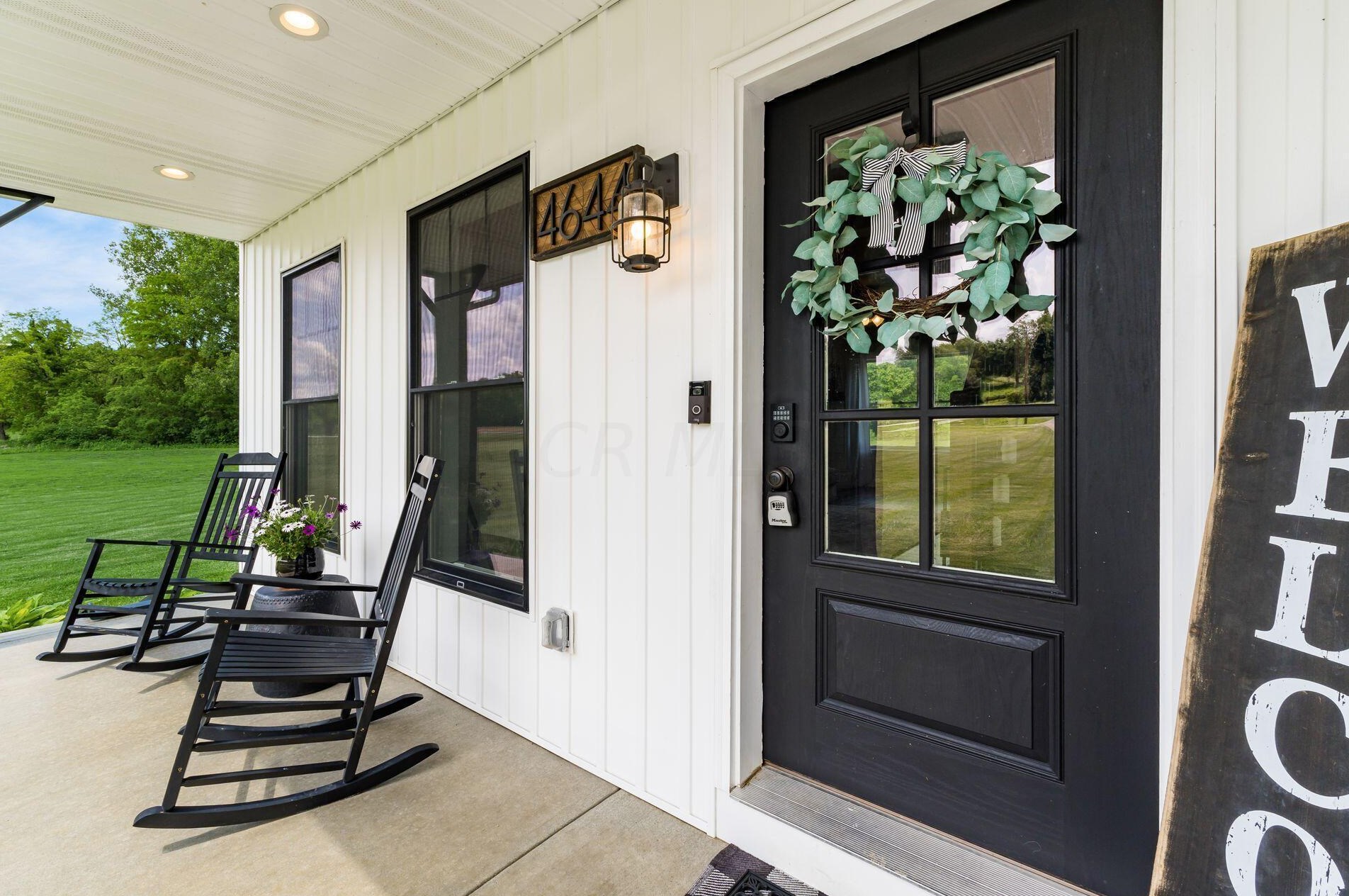 4644 Wilson Rd, Lancaster OH 43130-9557 exterior