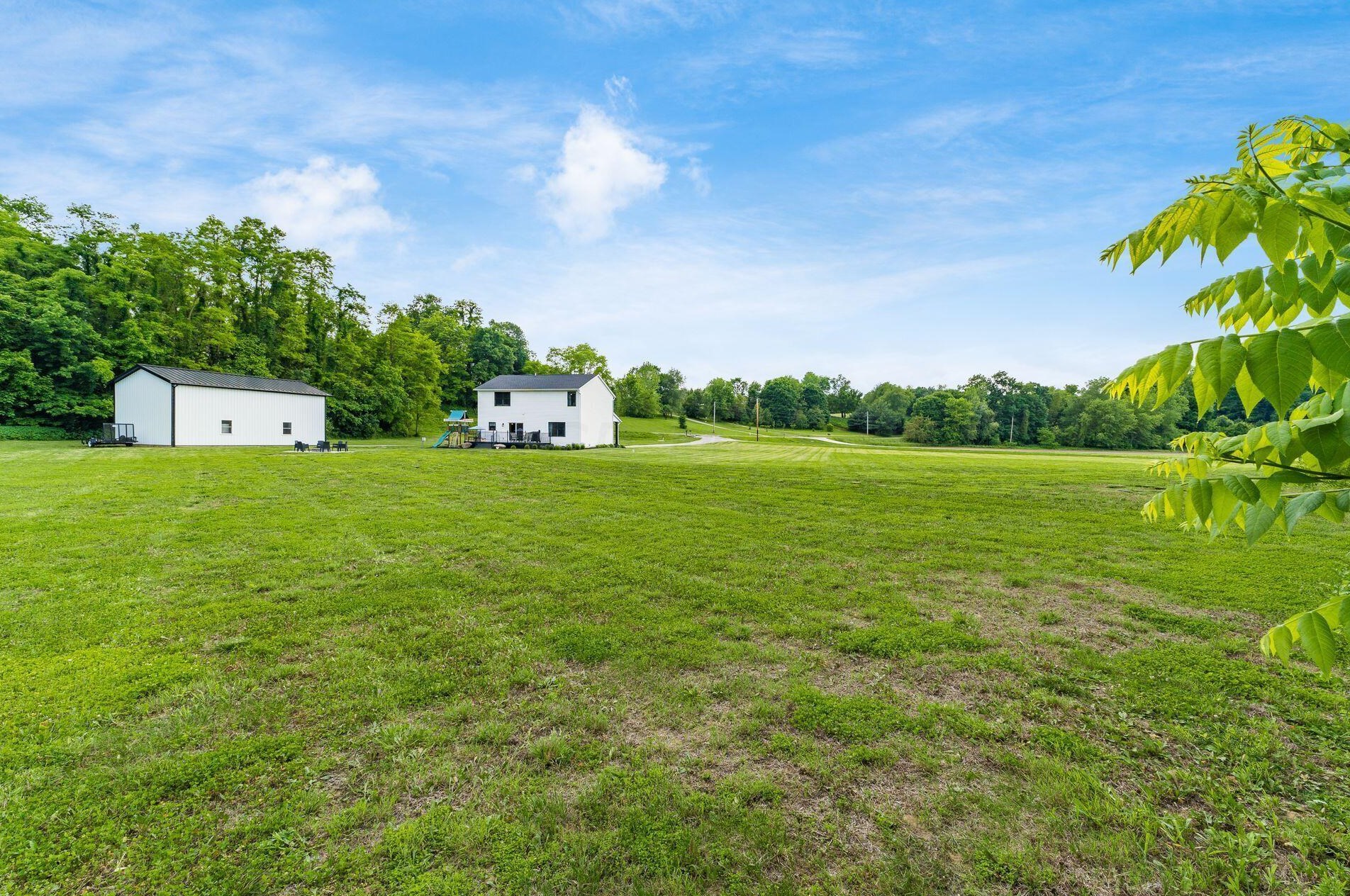 4644 Wilson Rd, Lancaster OH 43130-9557 exterior