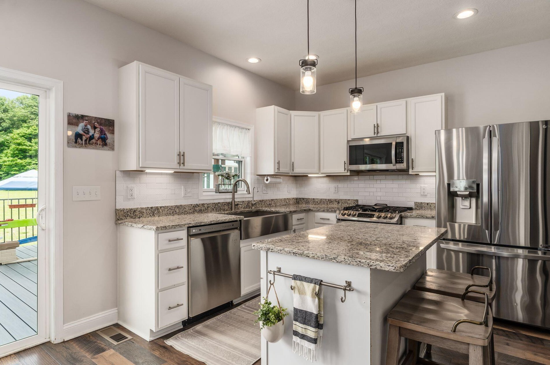 4644 Wilson Rd, Lancaster OH 43130-9557 exterior